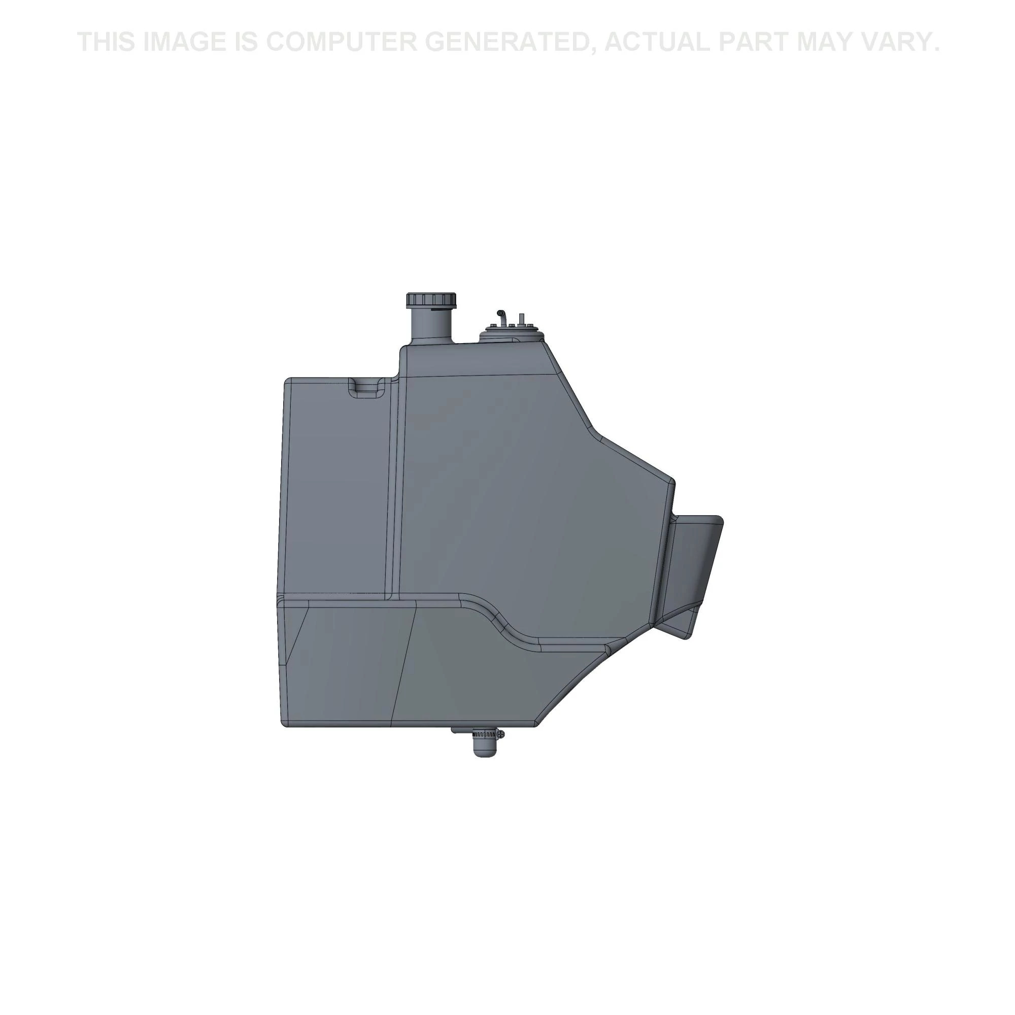 KRAFTSTOFFTANK