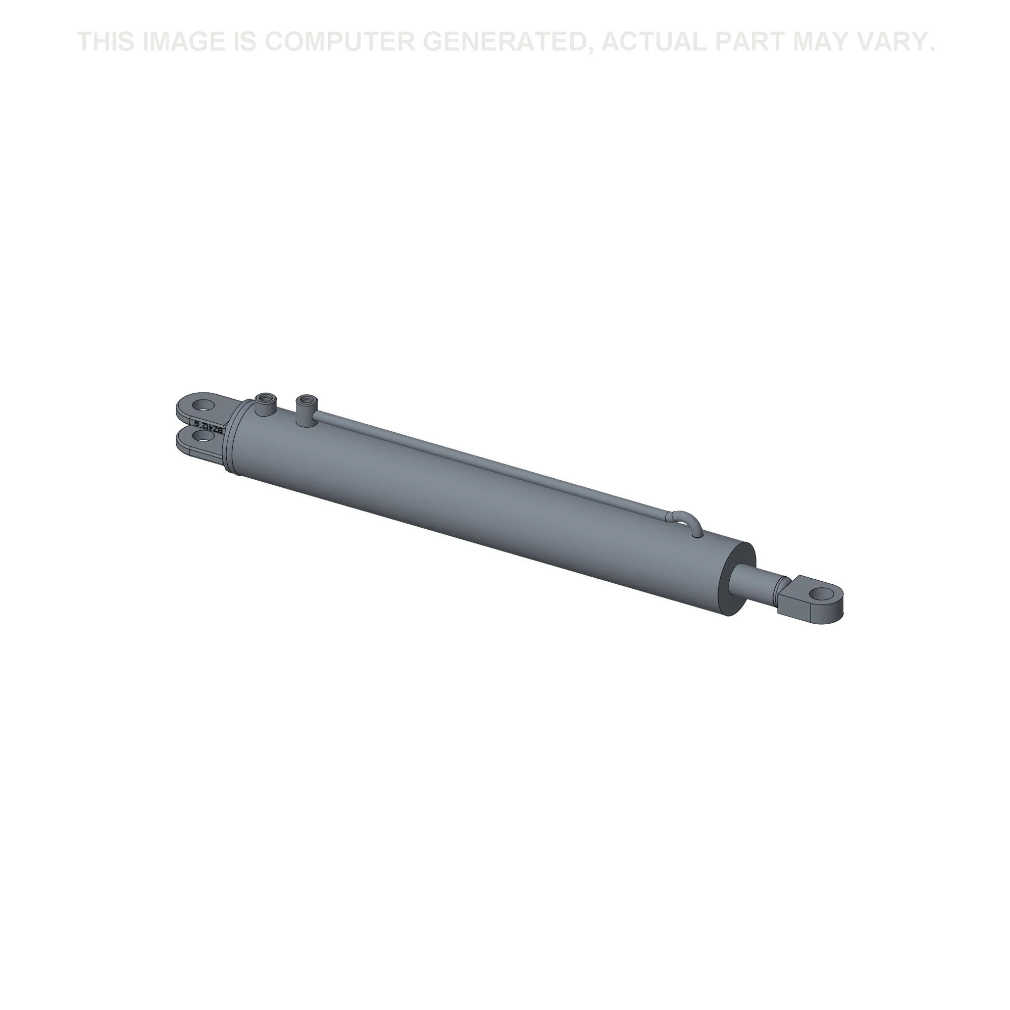 HYDRAULIKZYLINDER