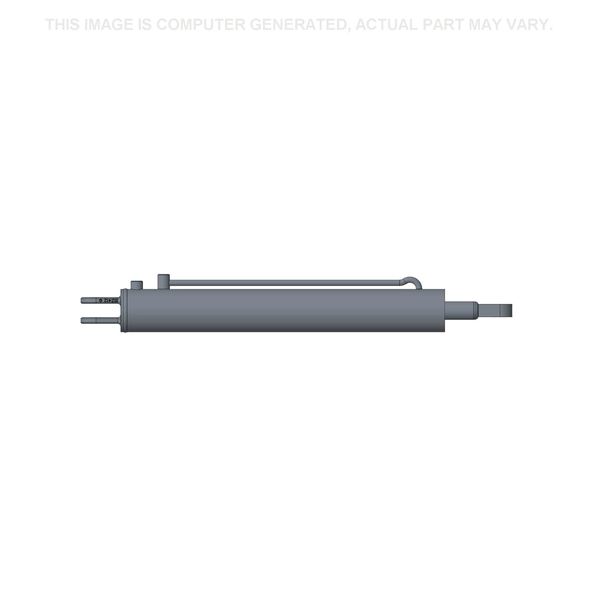 HYDRAULIKZYLINDER