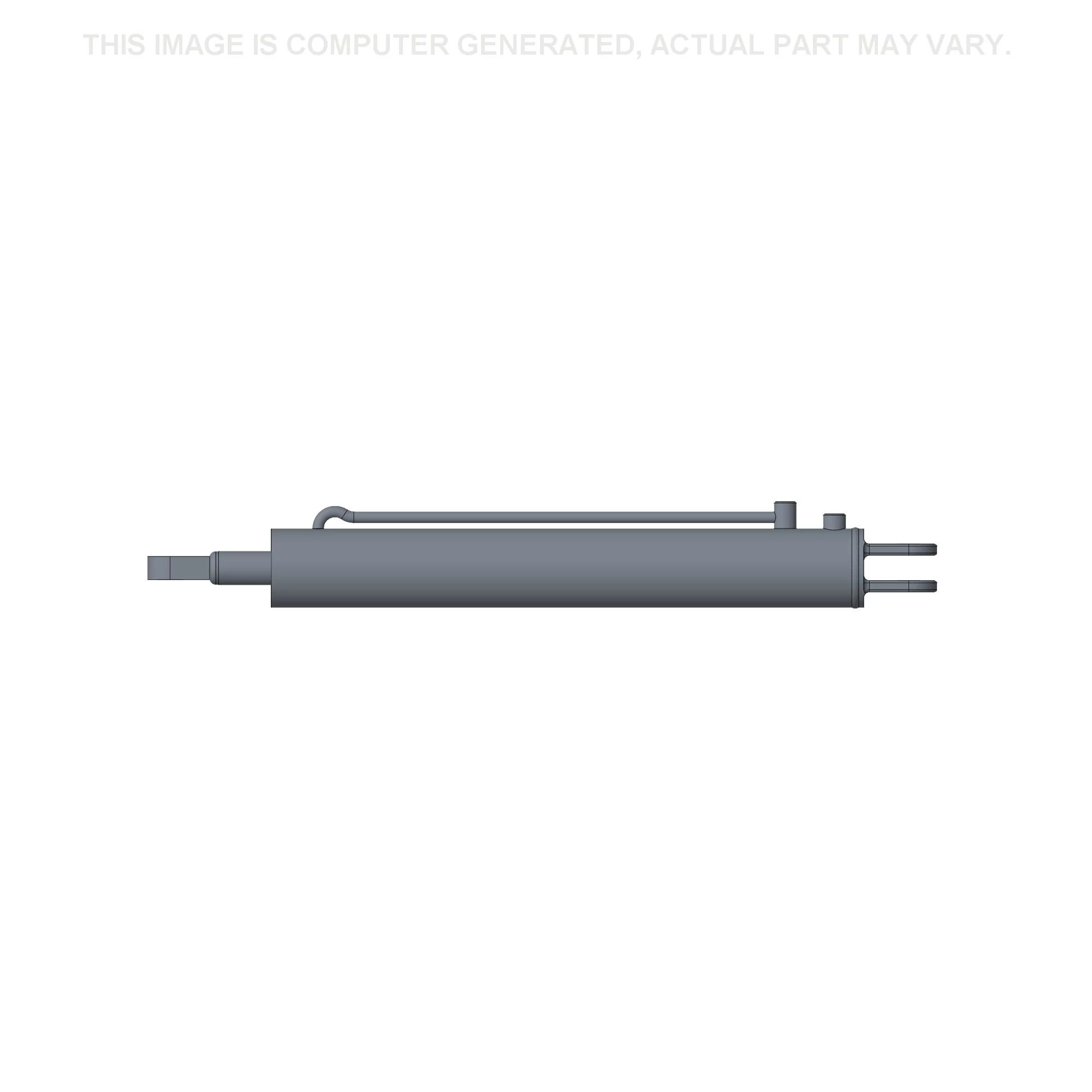 HYDRAULIKZYLINDER
