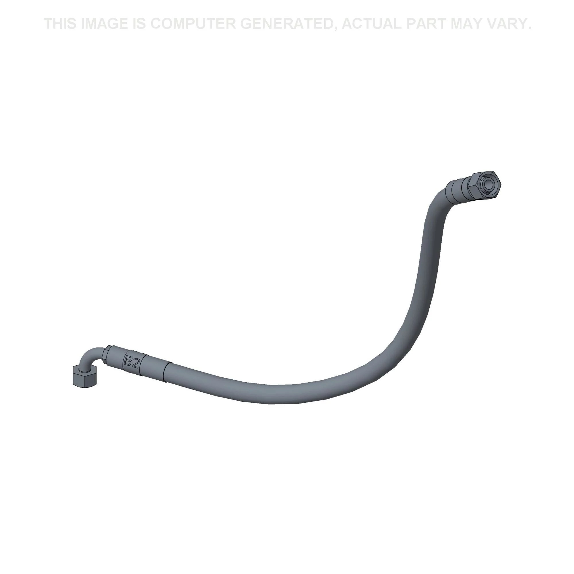 HYDRAULIKSCHLAUCH