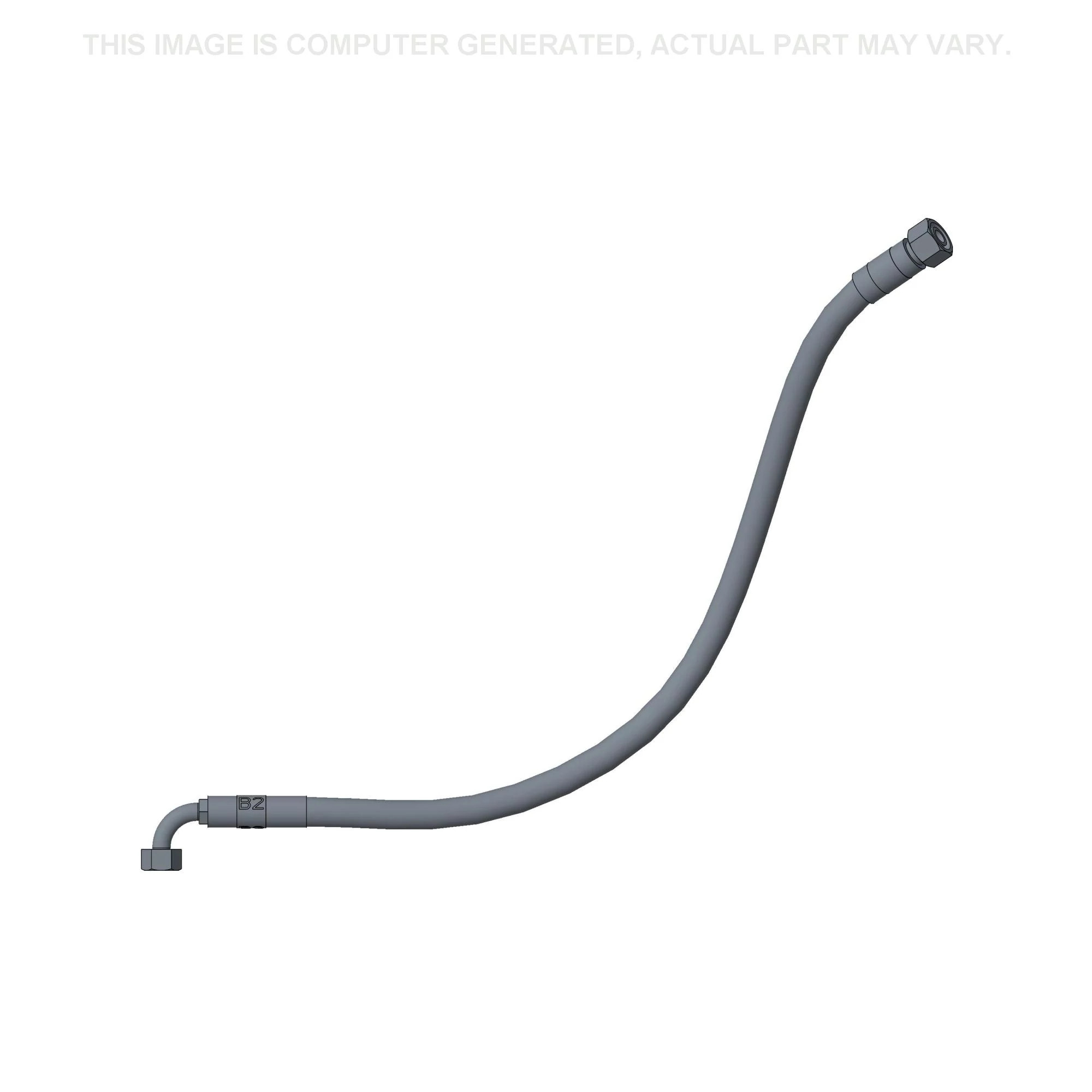 HYDRAULIKSCHLAUCH