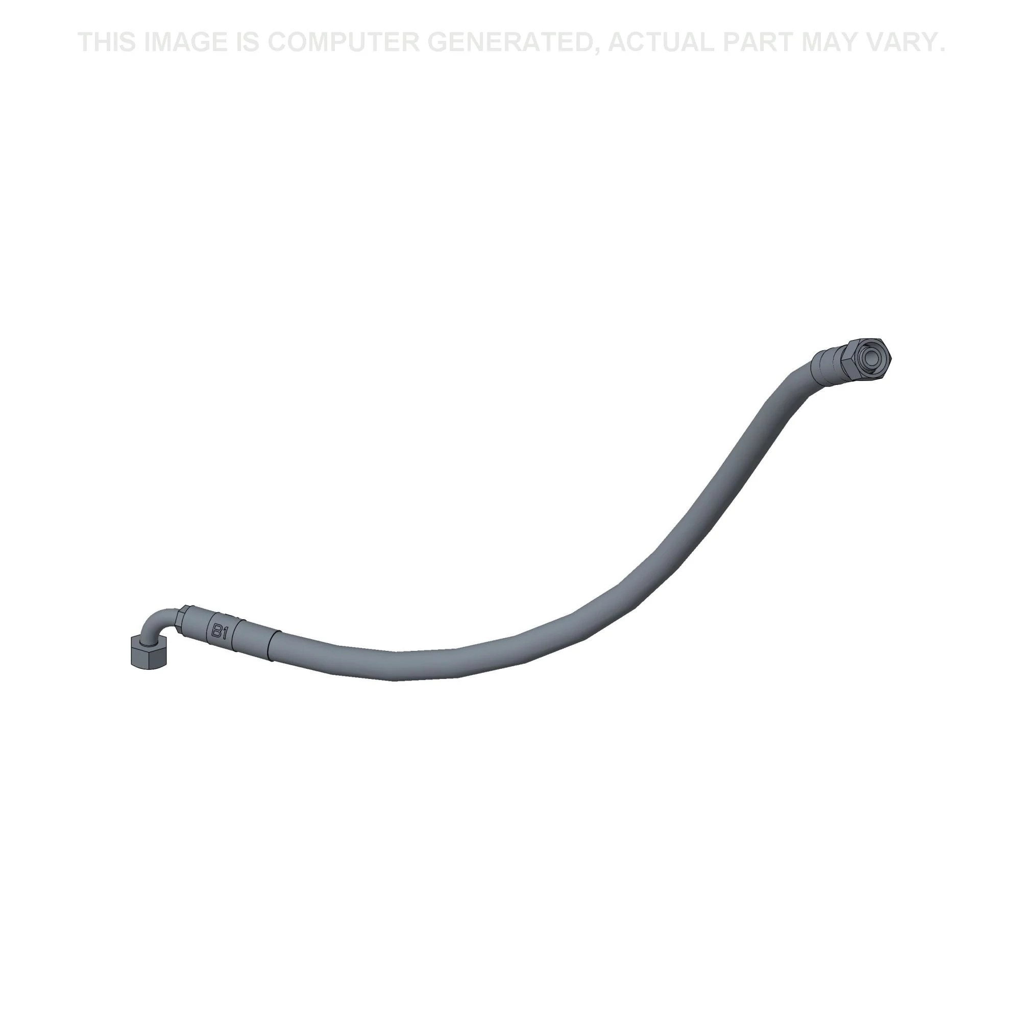HYDRAULIKSCHLAUCH