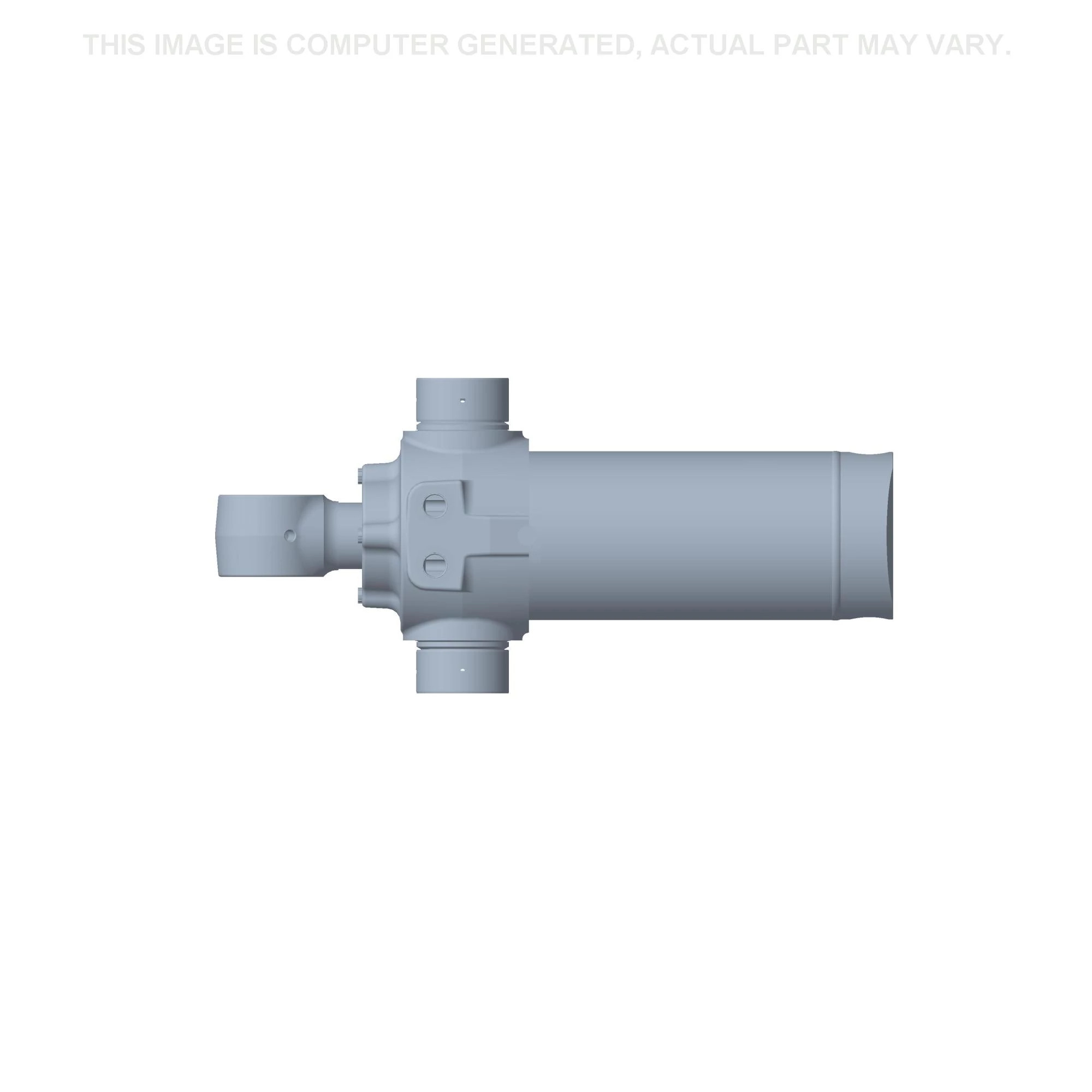HYDRAULIKZYLINDER