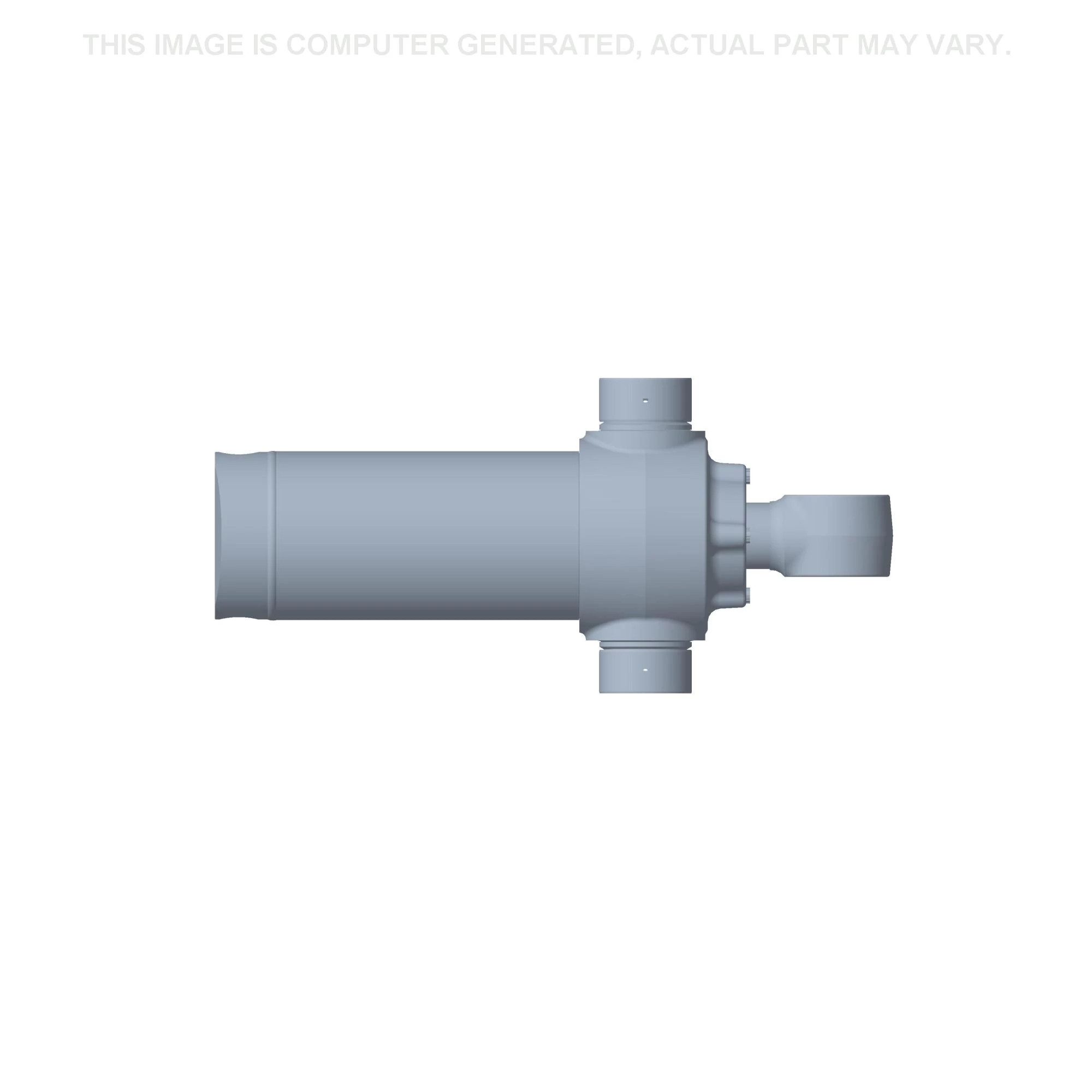 HYDRAULIKZYLINDER