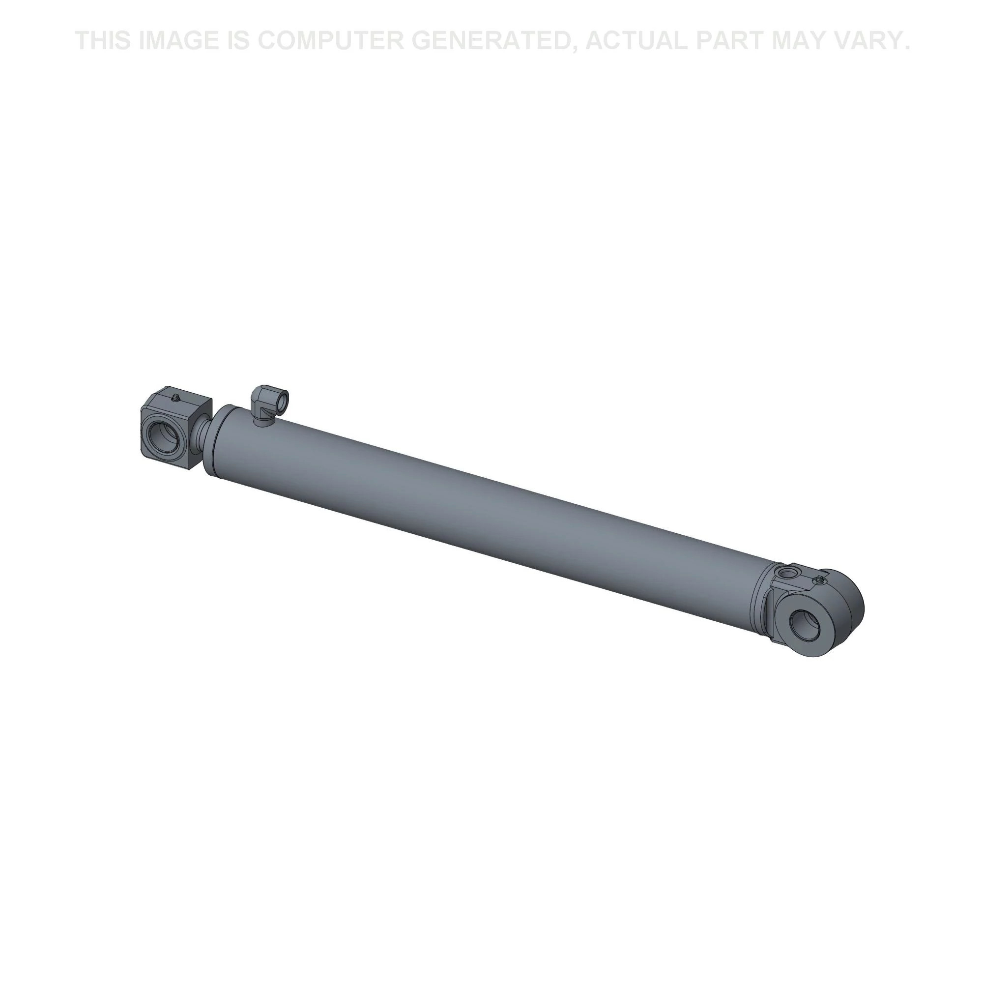 HYDRAULIKZYLINDER
