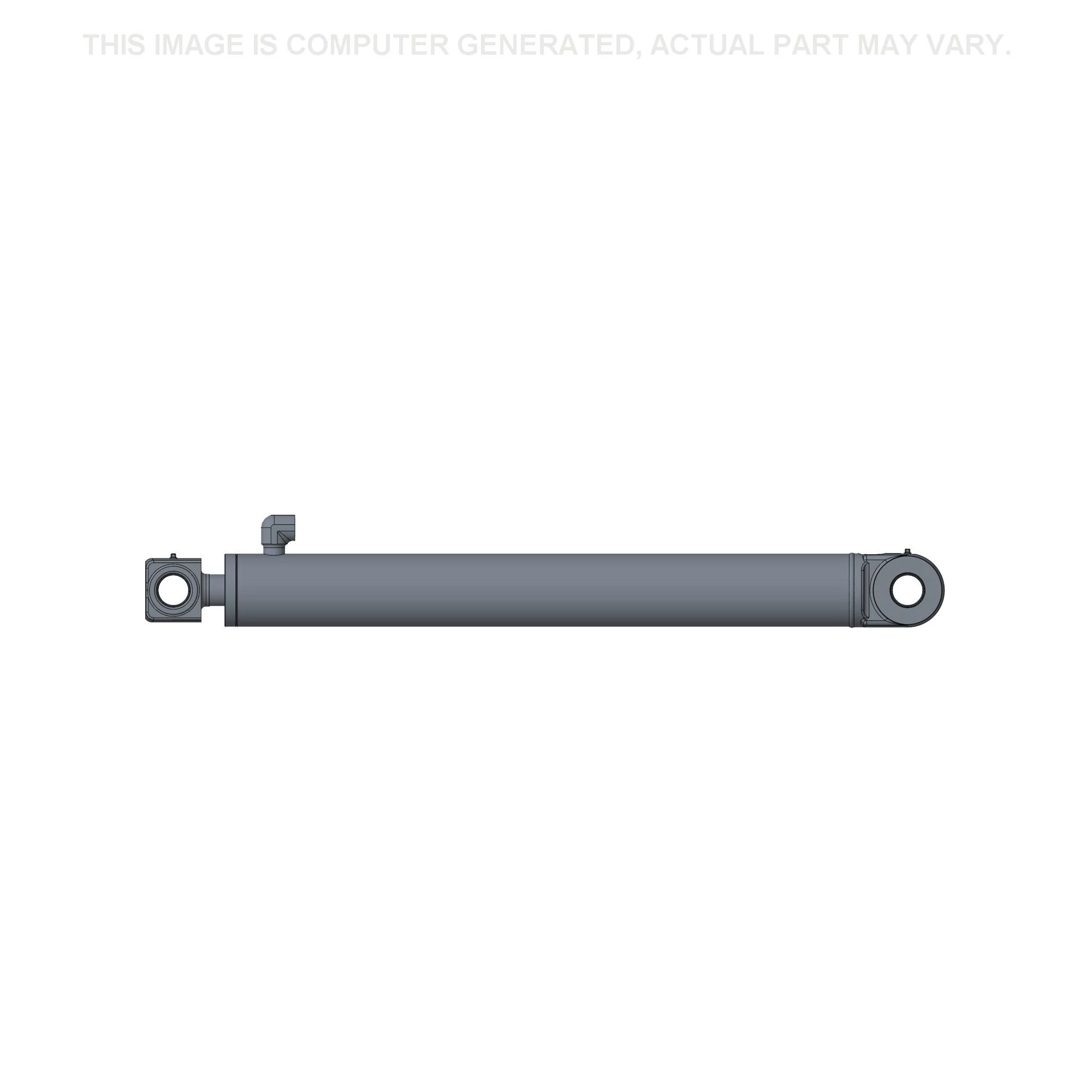 HYDRAULIKZYLINDER