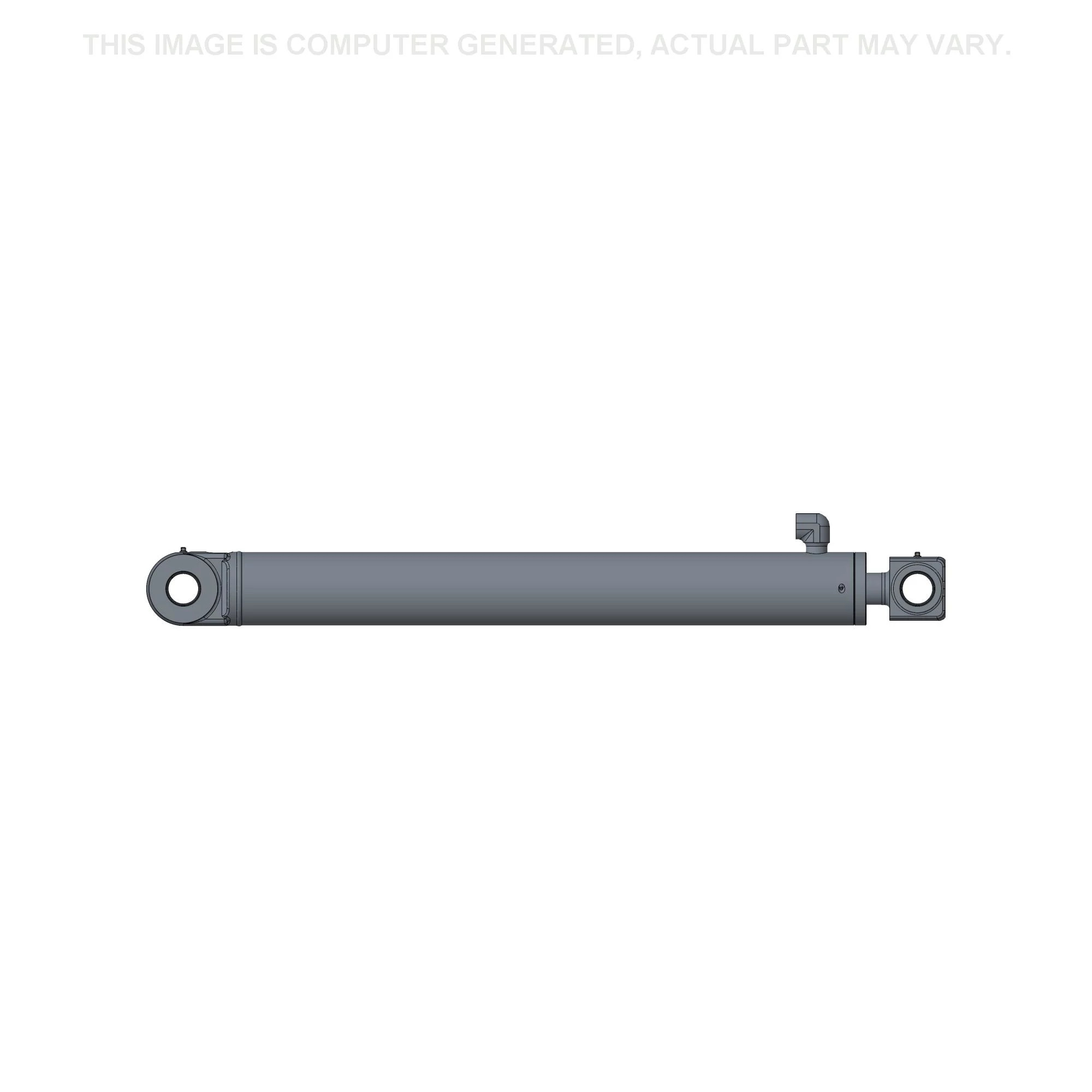 HYDRAULIKZYLINDER