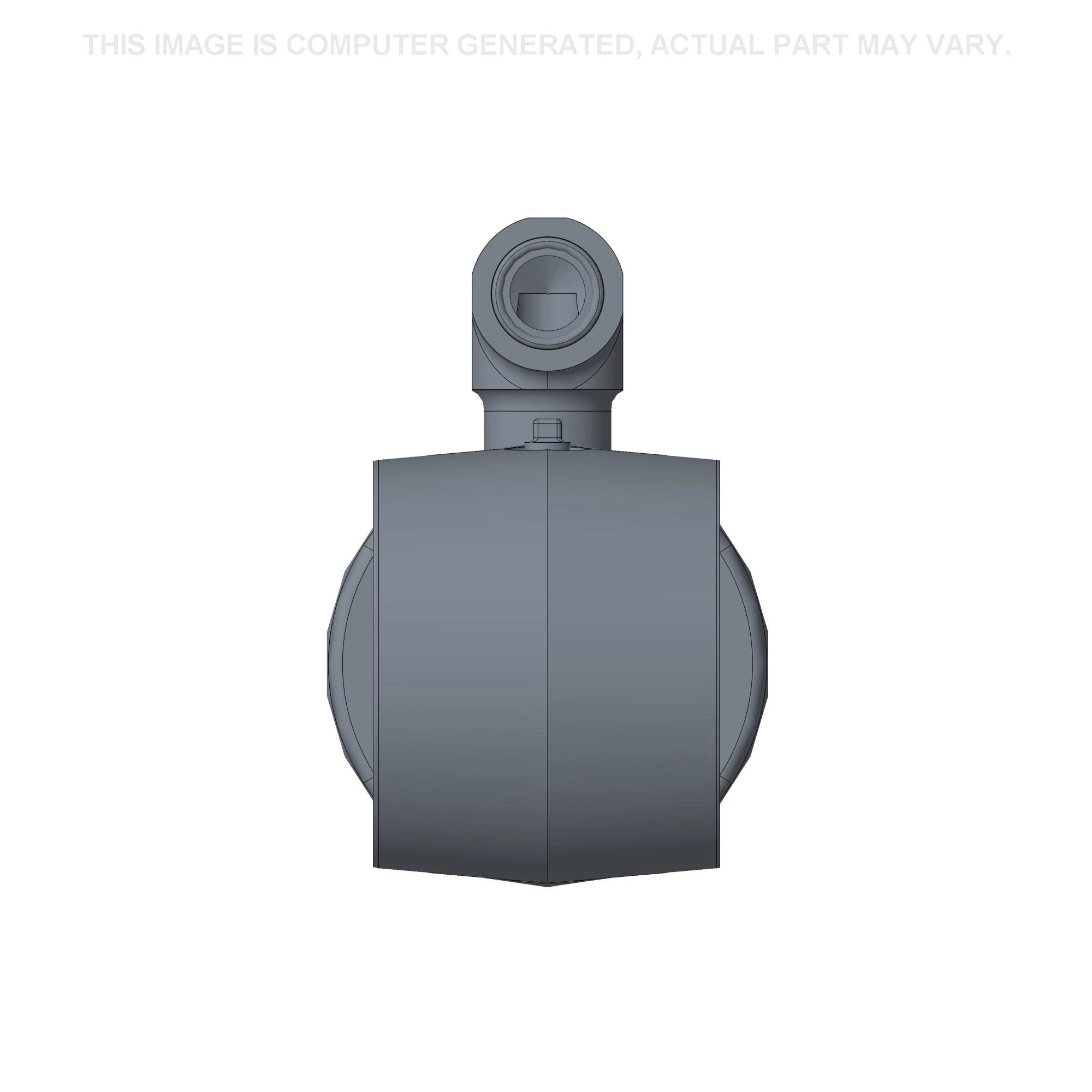 HYDRAULIKZYLINDER