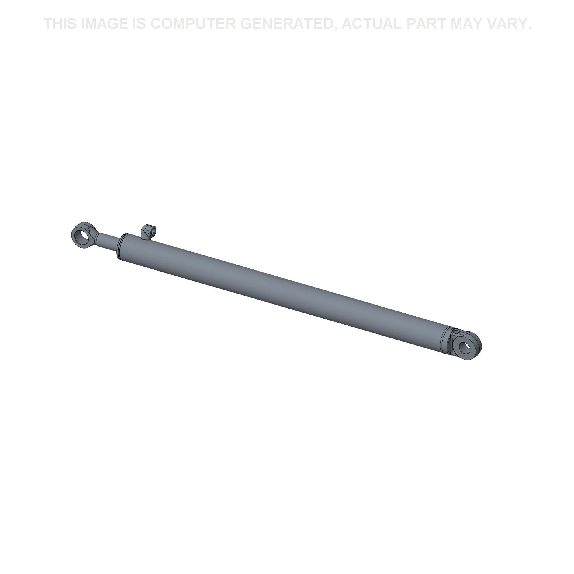 HYDRAULIKZYLINDER
