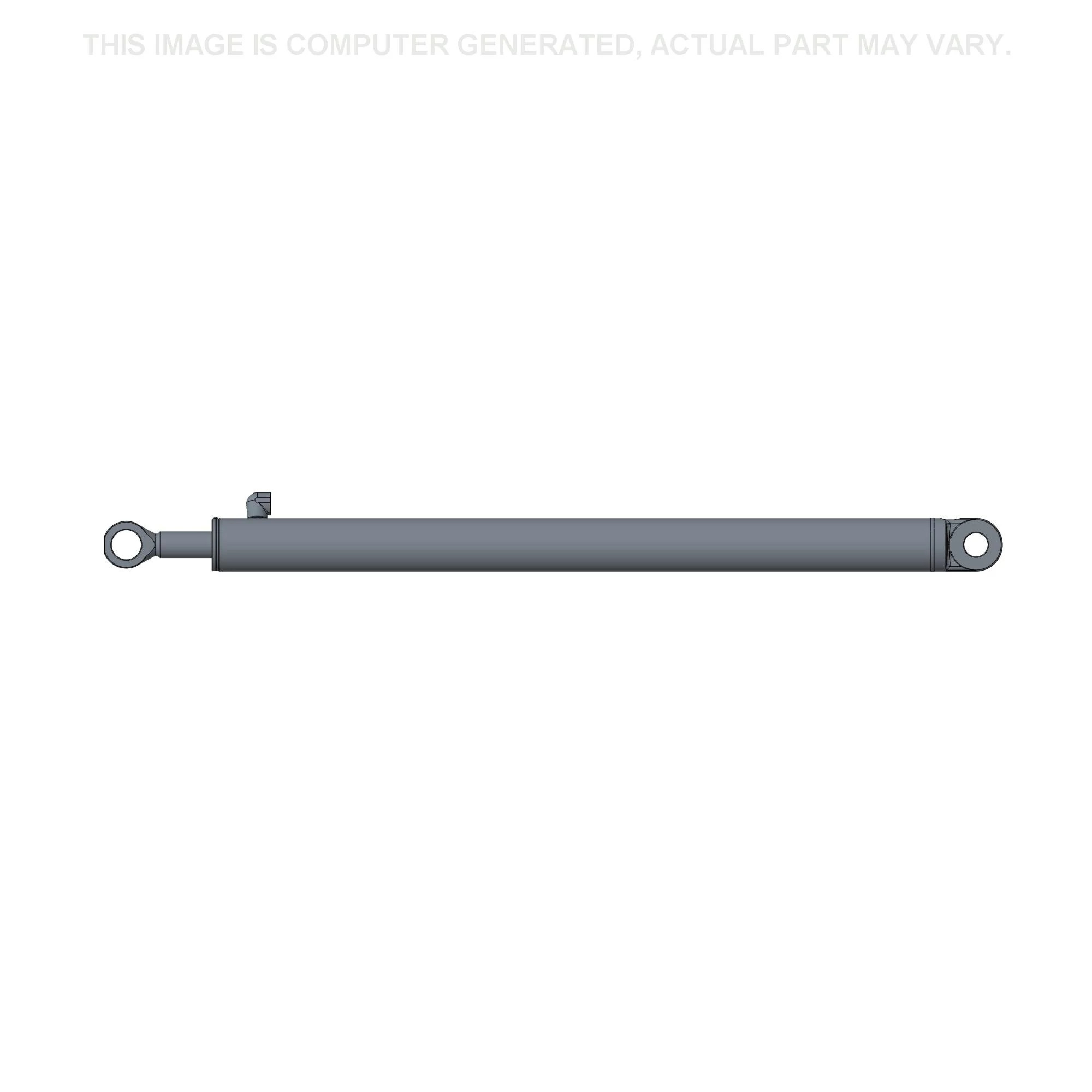 HYDRAULIKZYLINDER