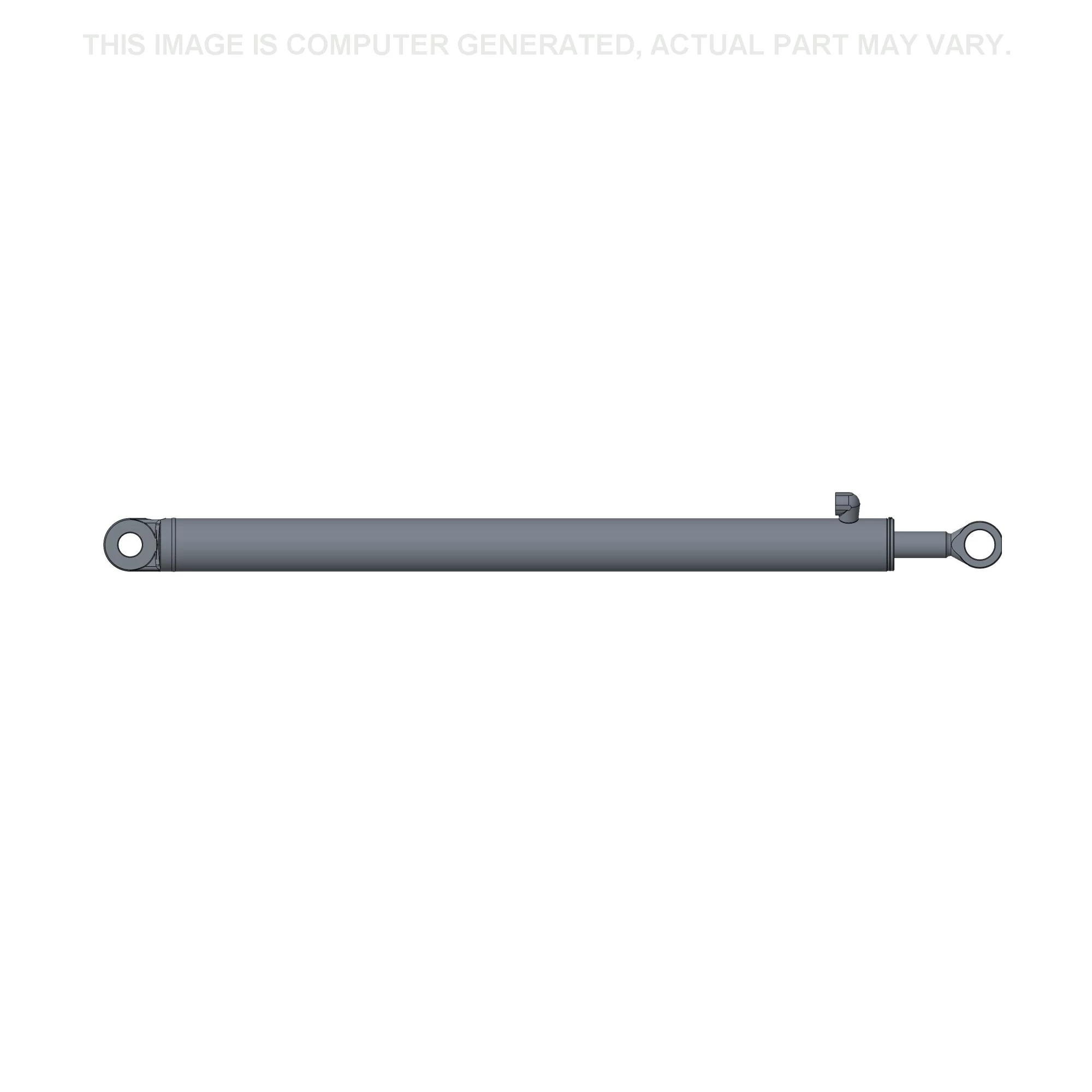 HYDRAULIKZYLINDER
