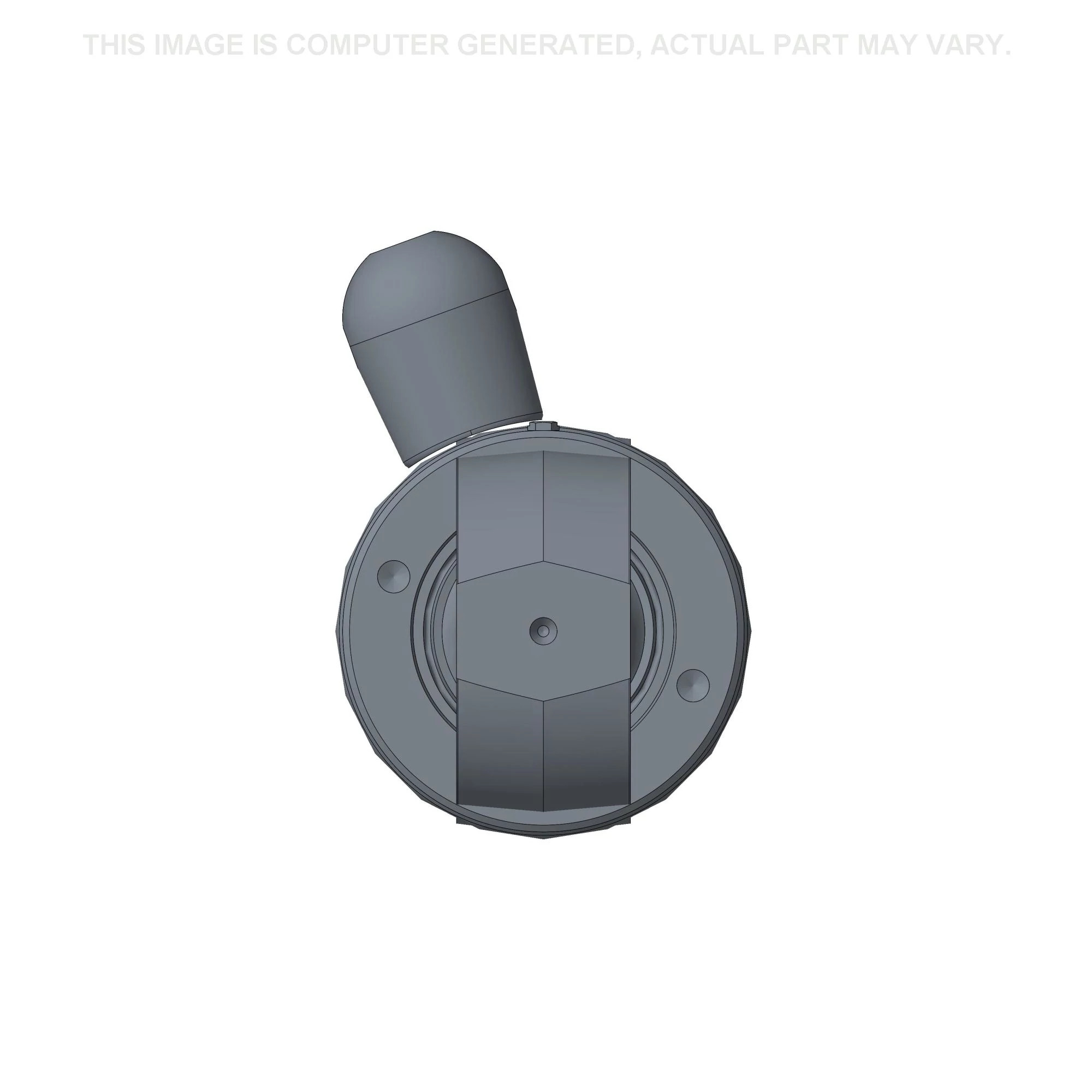 HYDRAULIKZYLINDER