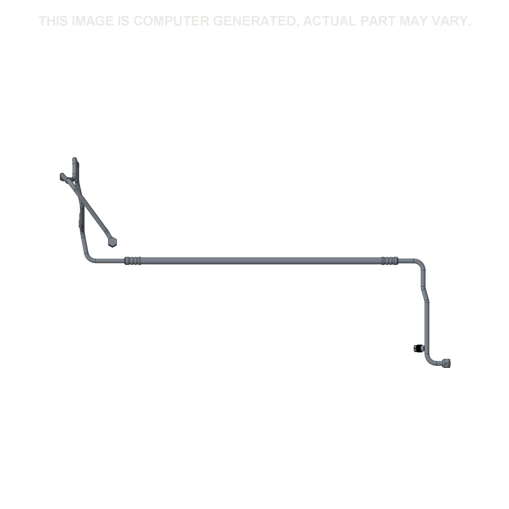 HYDRAULIKLEITUNG