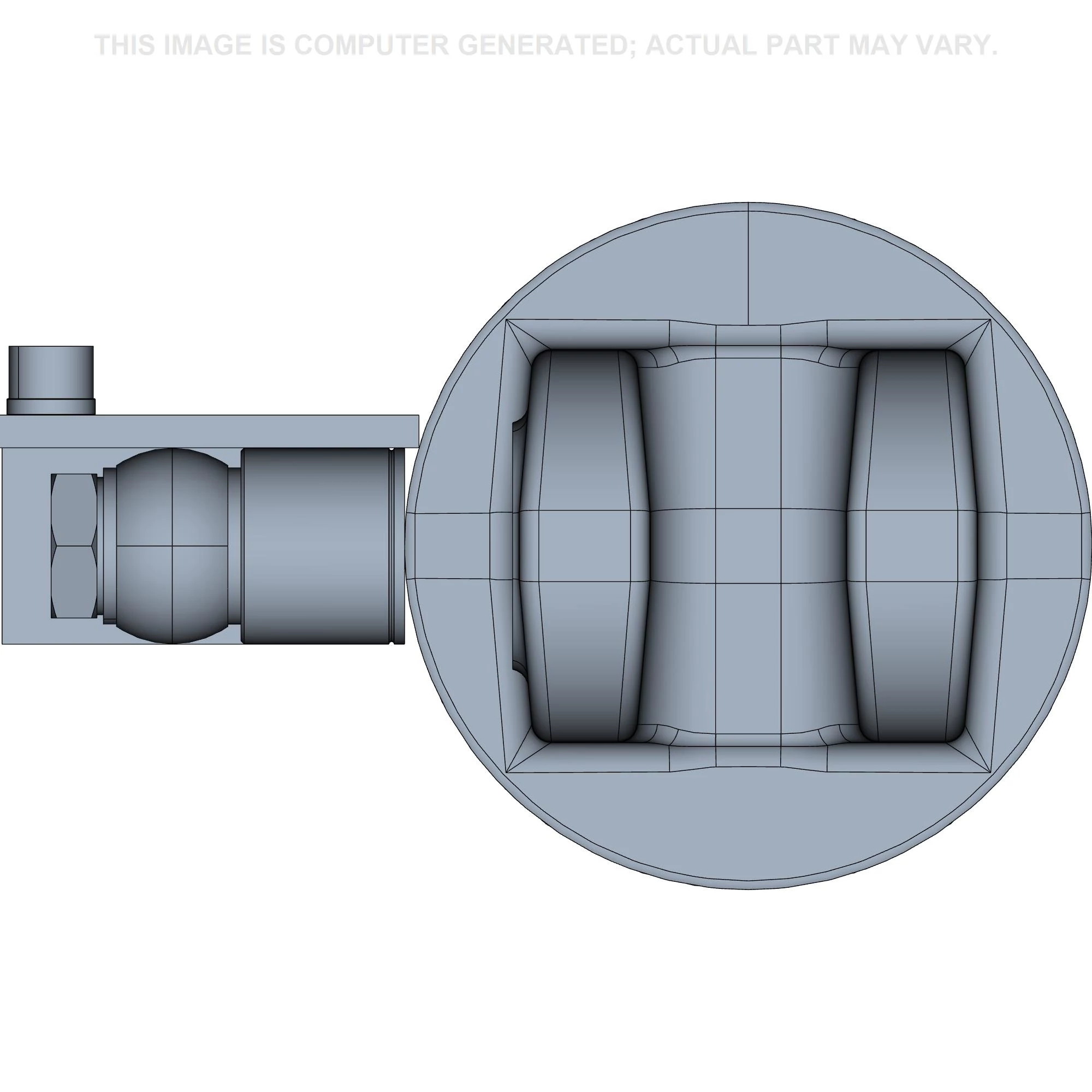 HYDRAULIKZYLINDER