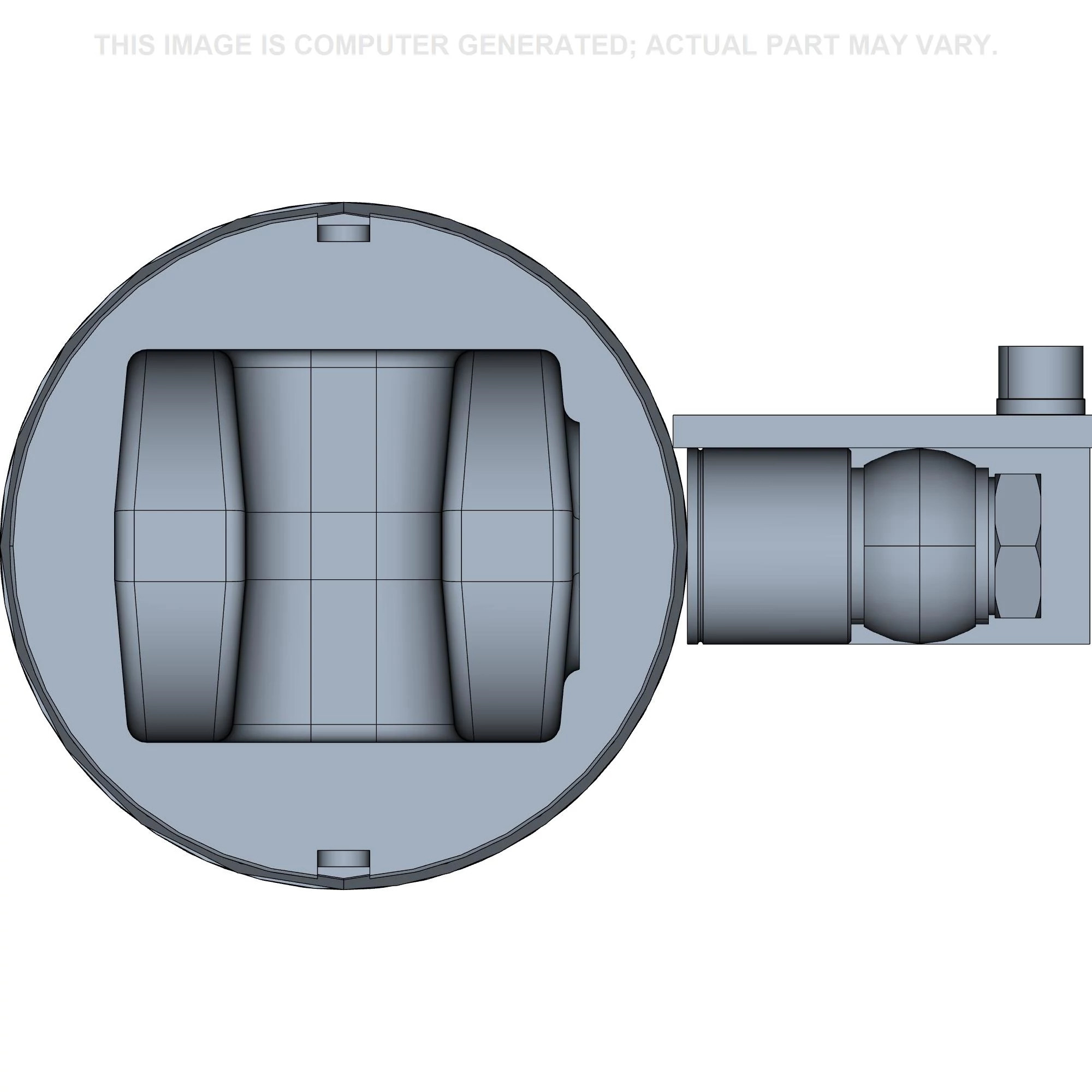 HYDRAULIKZYLINDER