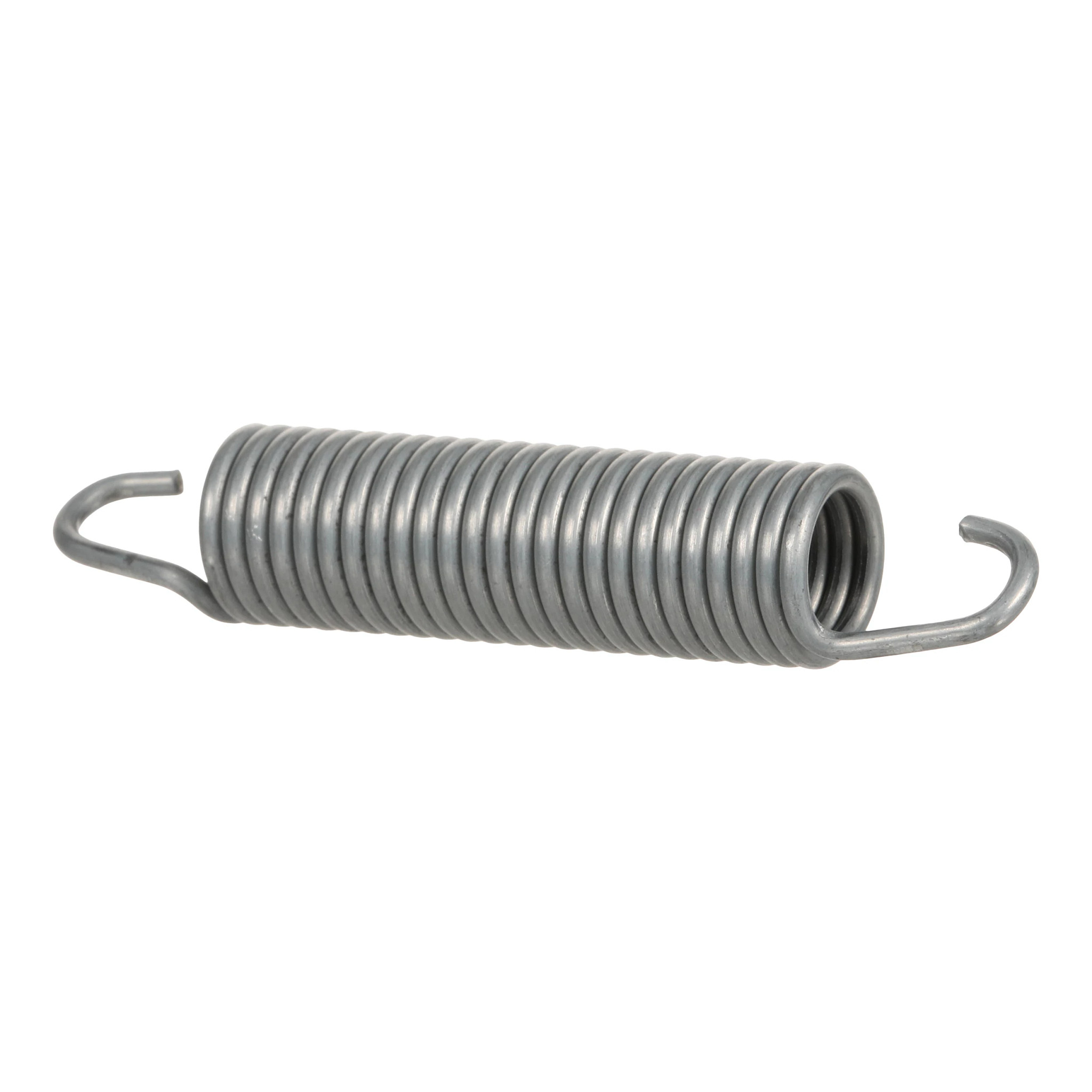 SPANNFEDER