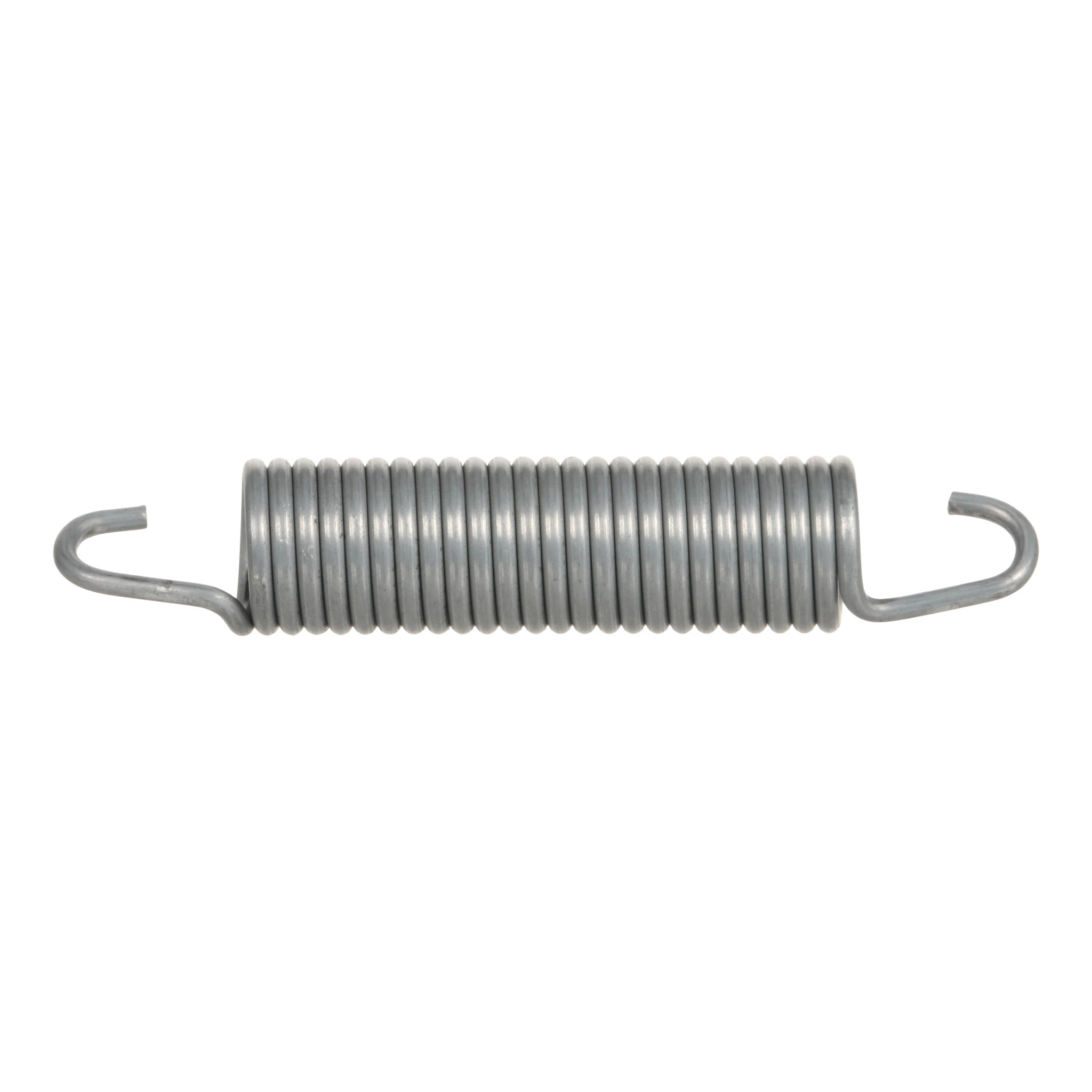 SPANNFEDER