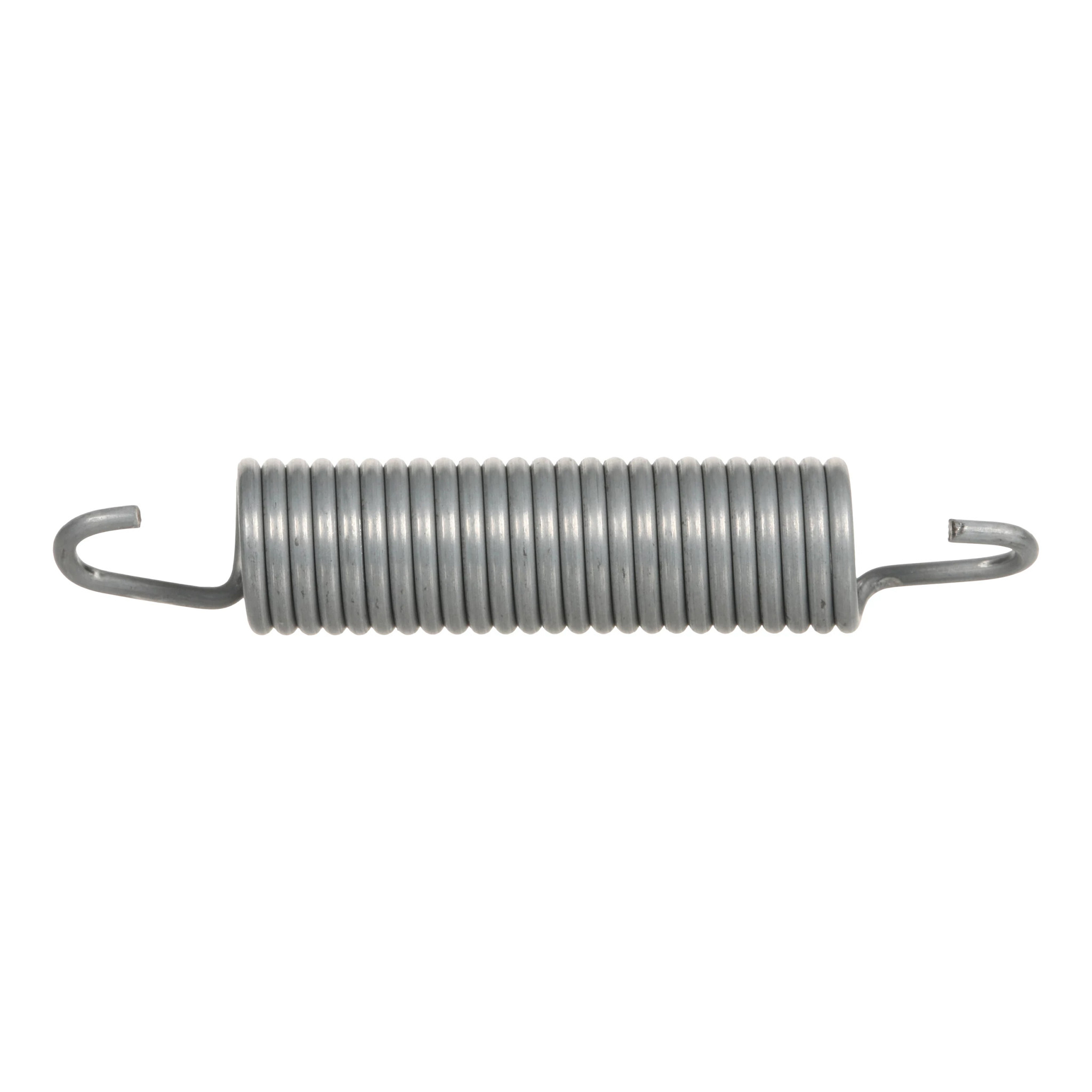 SPANNFEDER