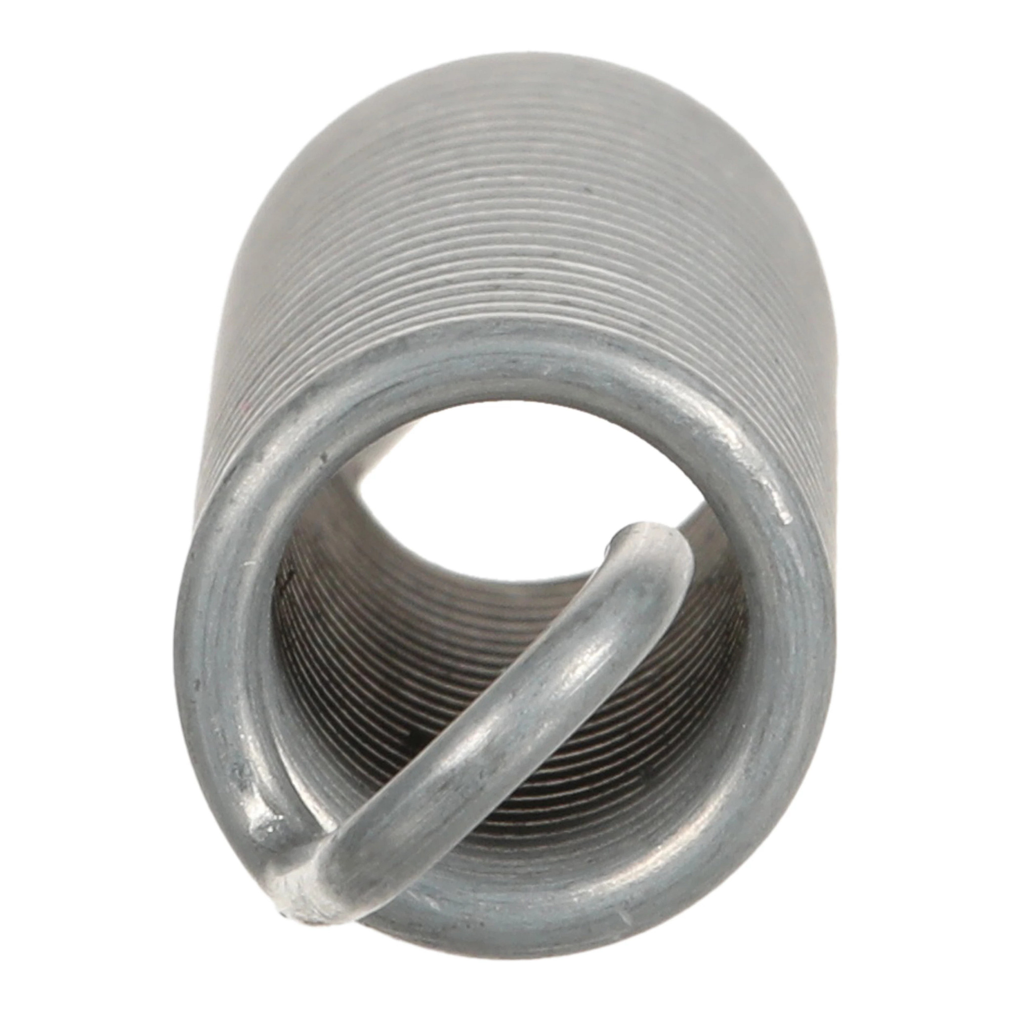 SPANNFEDER