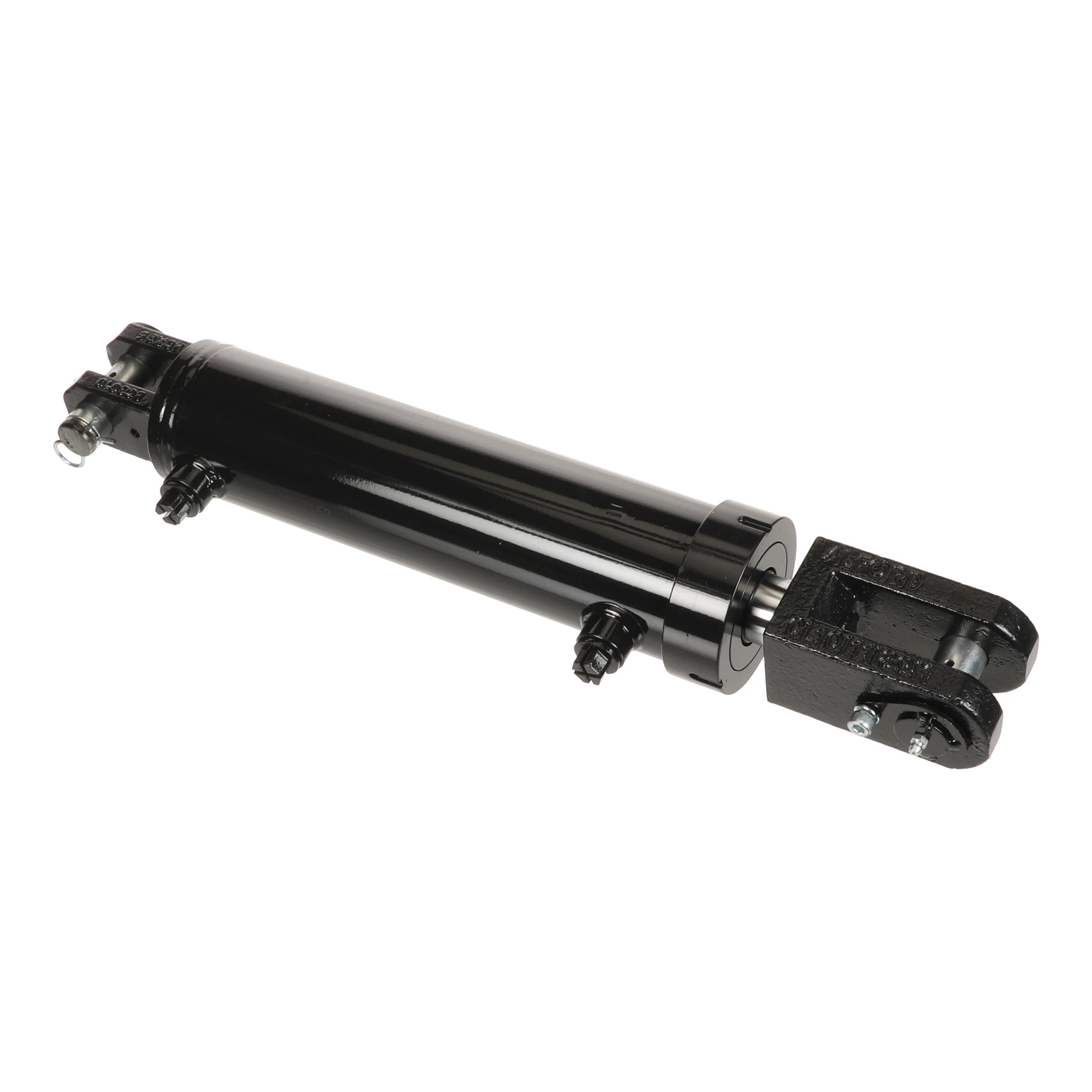 HYDRAULIKZYLINDER