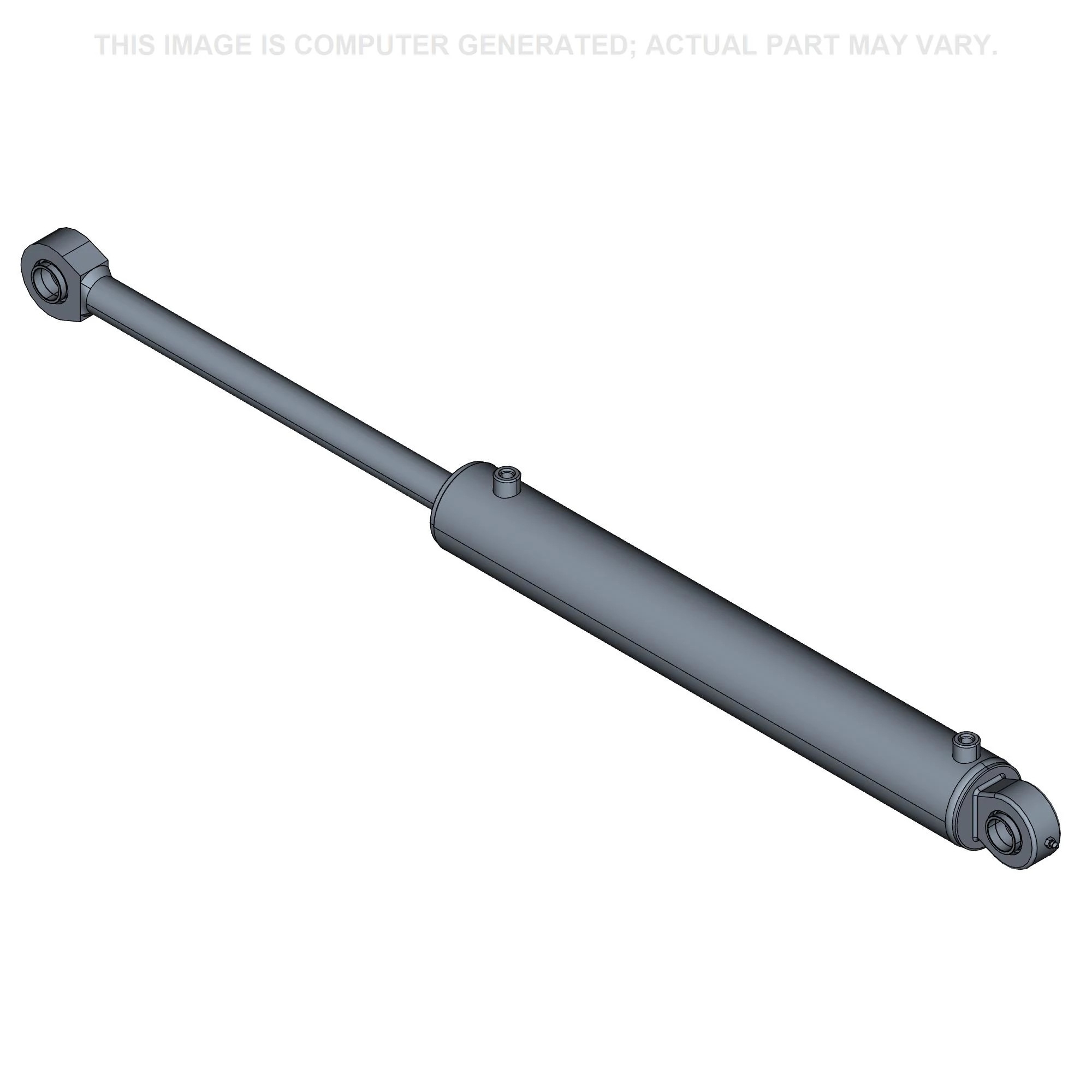 HYDRAULIKZYLINDER