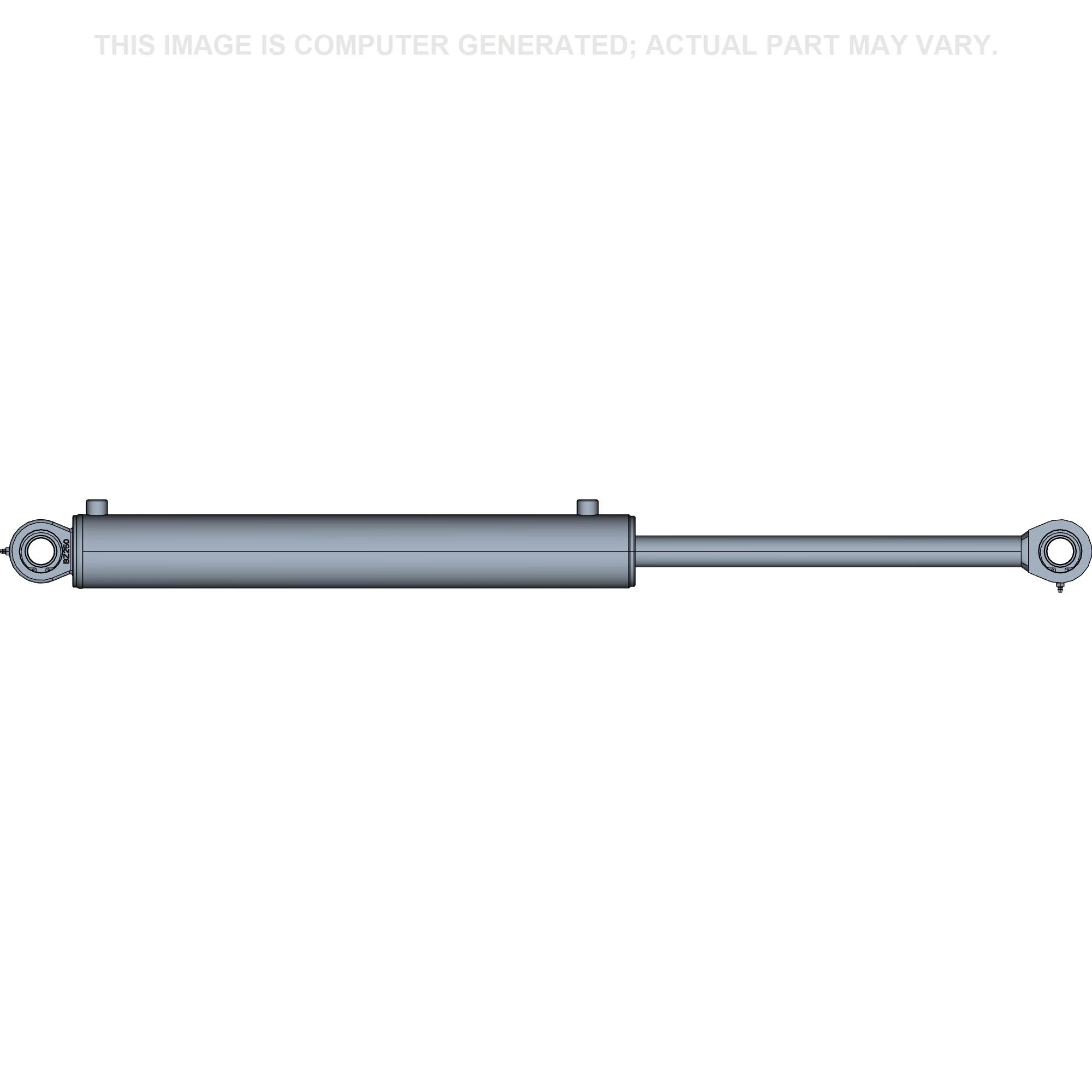HYDRAULIKZYLINDER