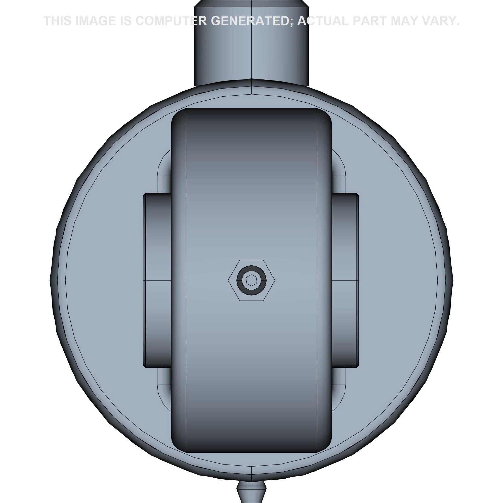 HYDRAULIKZYLINDER