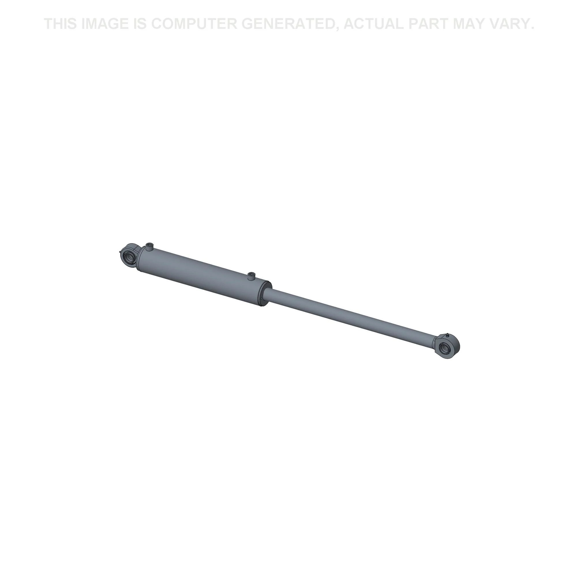 HYDRAULIKZYLINDER