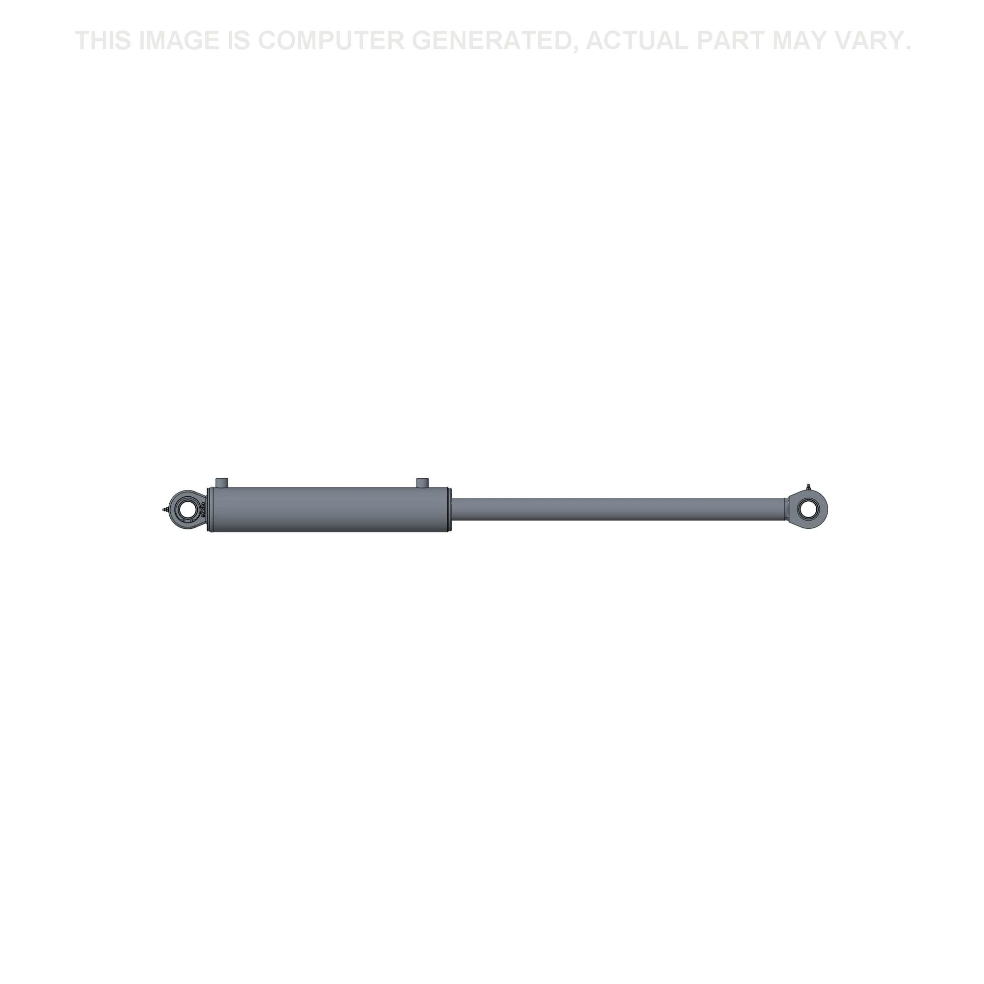 HYDRAULIKZYLINDER