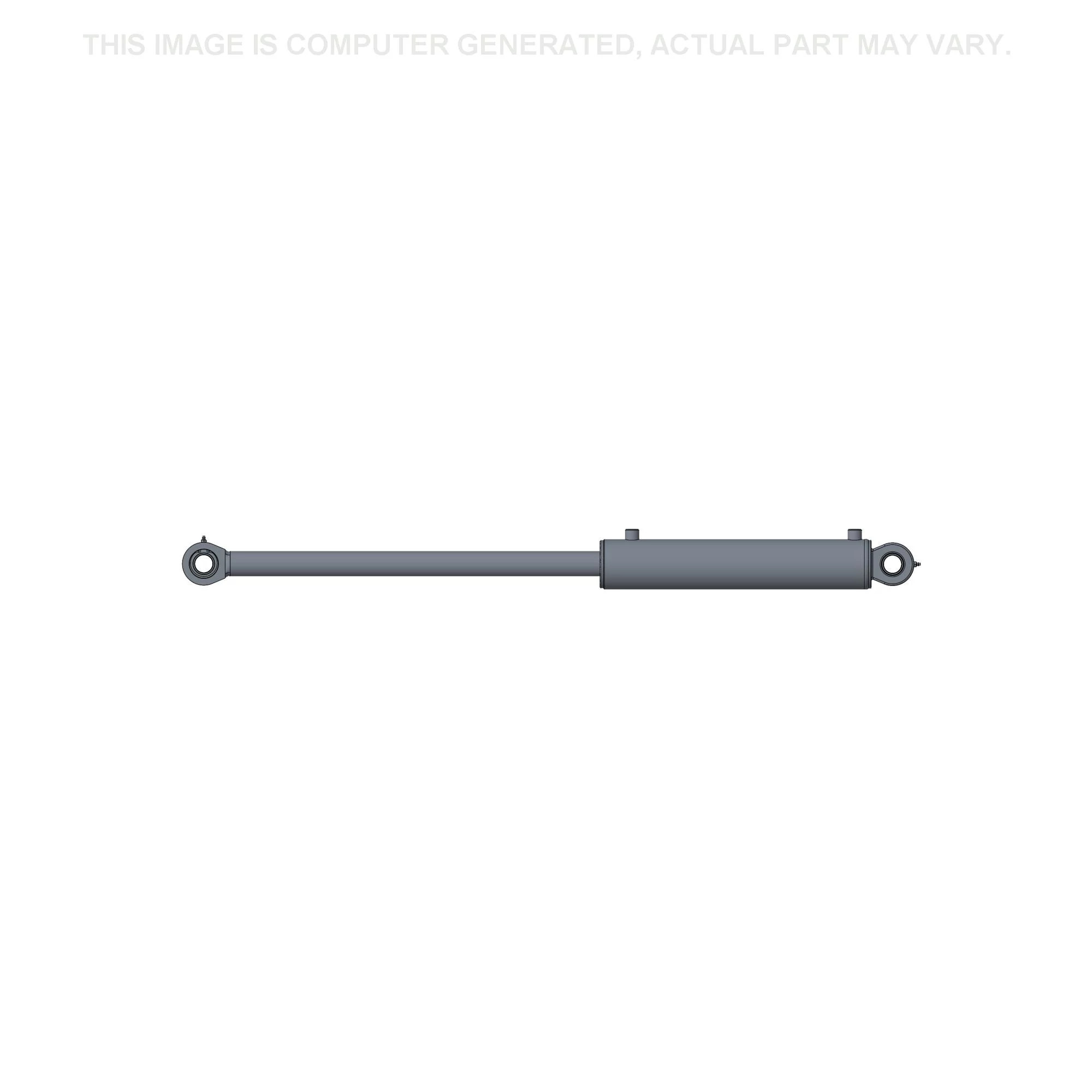 HYDRAULIKZYLINDER