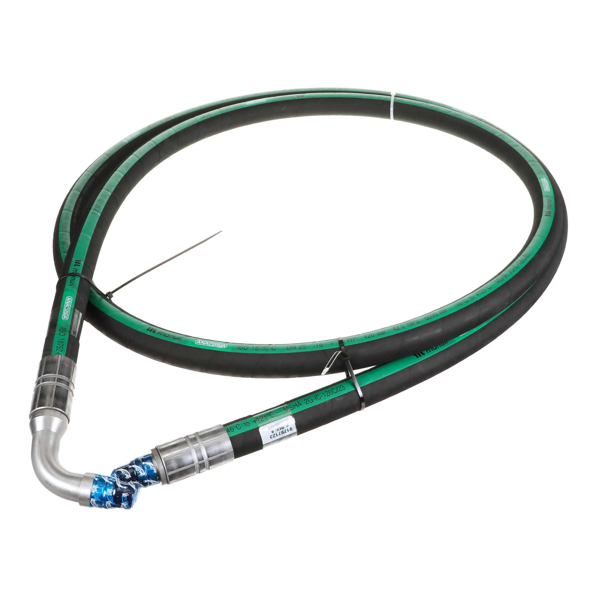 HYDRAULIKSCHLAUCH