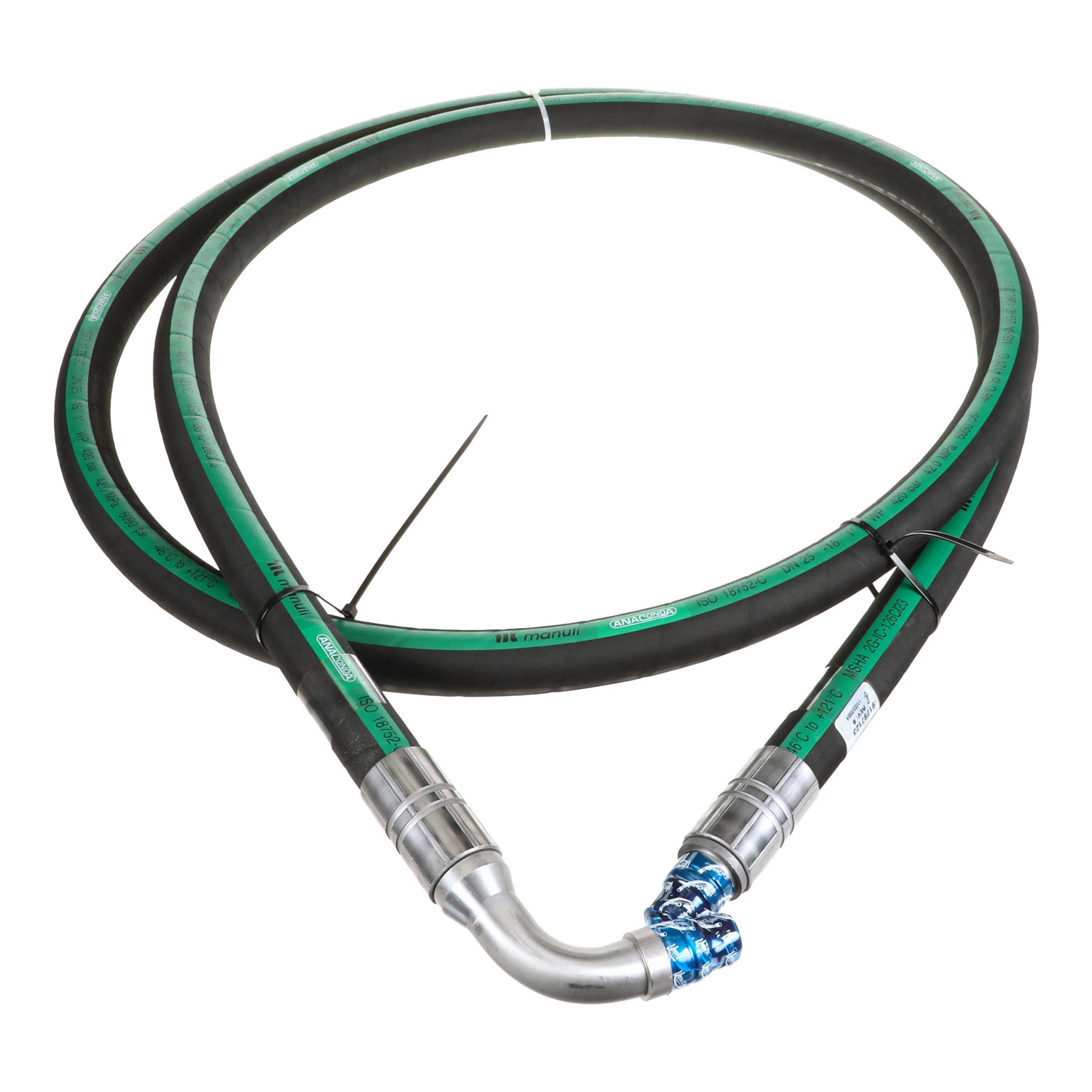 HYDRAULIKSCHLAUCH