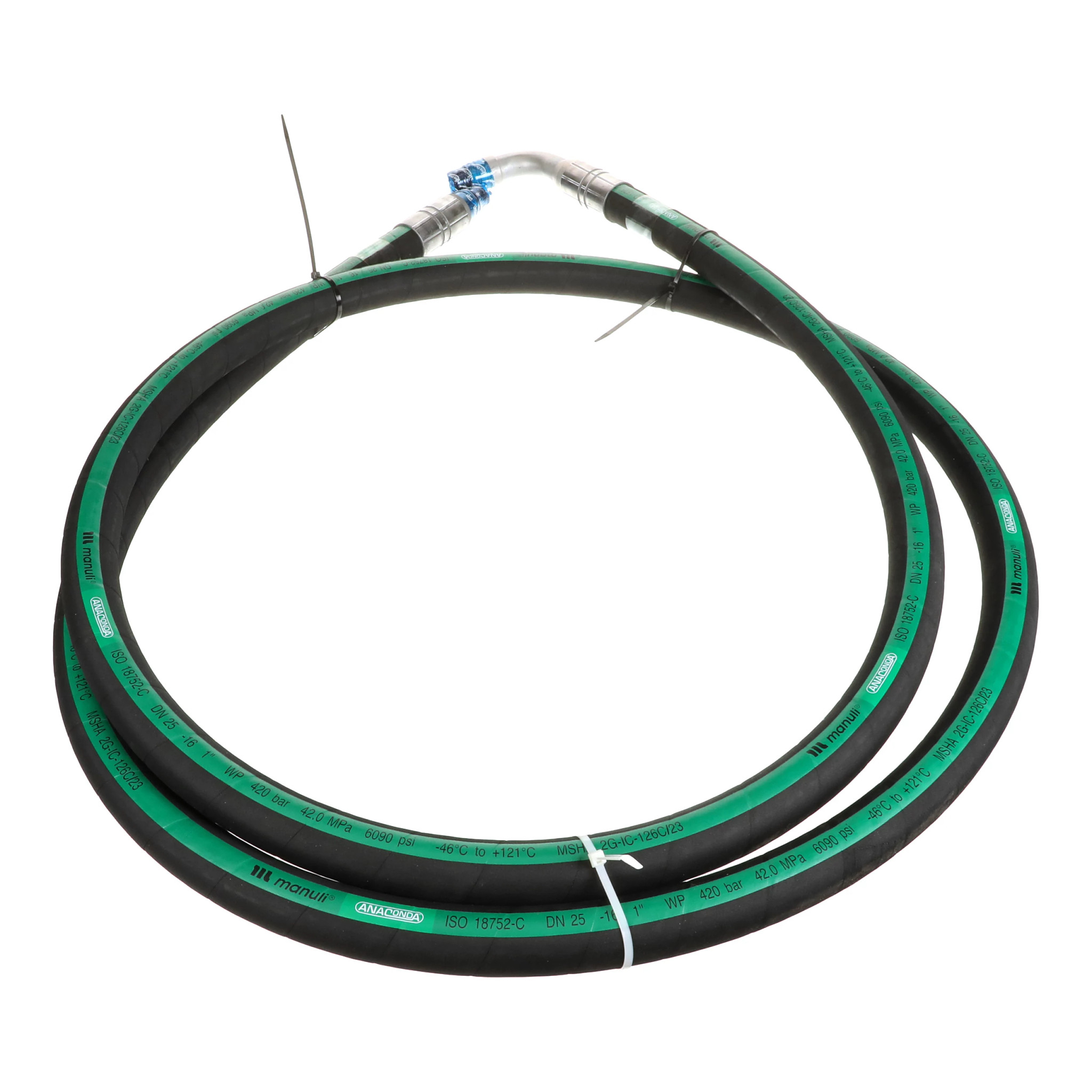 HYDRAULIKSCHLAUCH