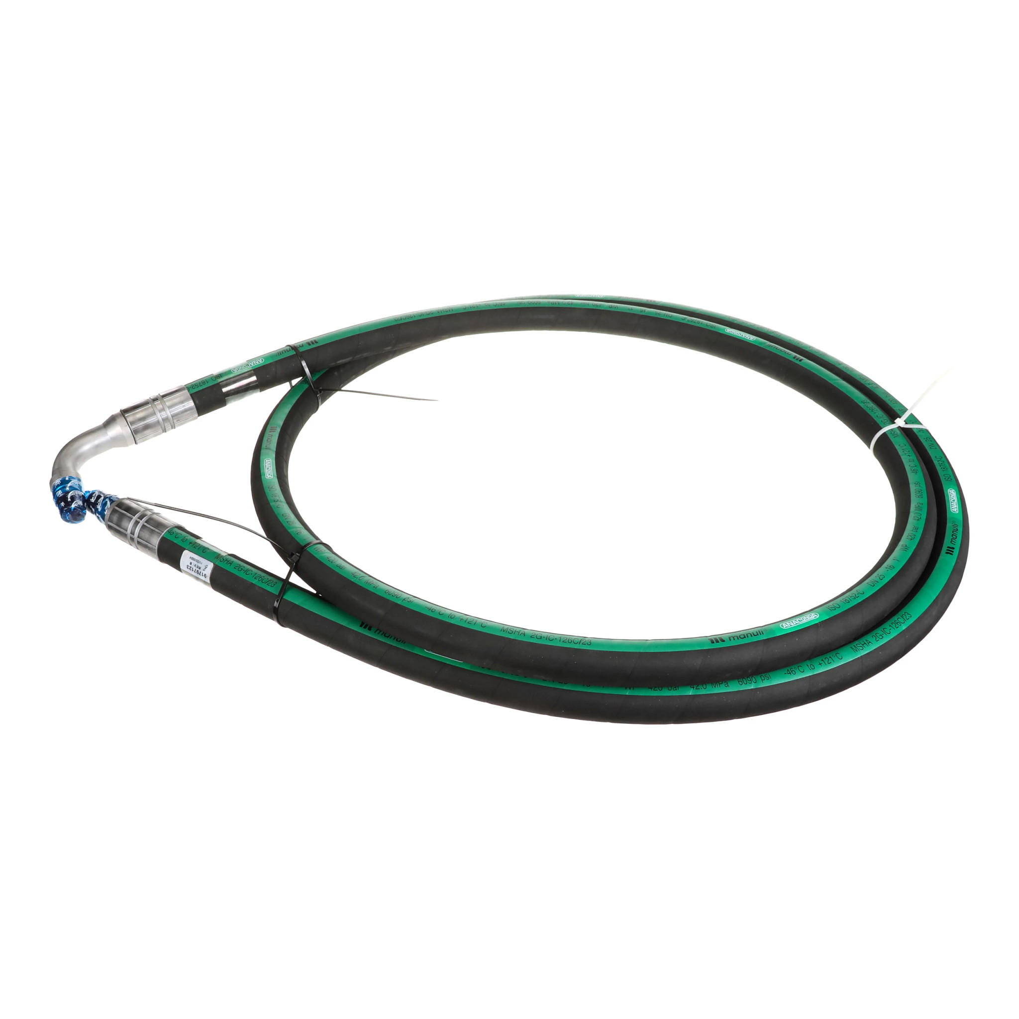 HYDRAULIKSCHLAUCH