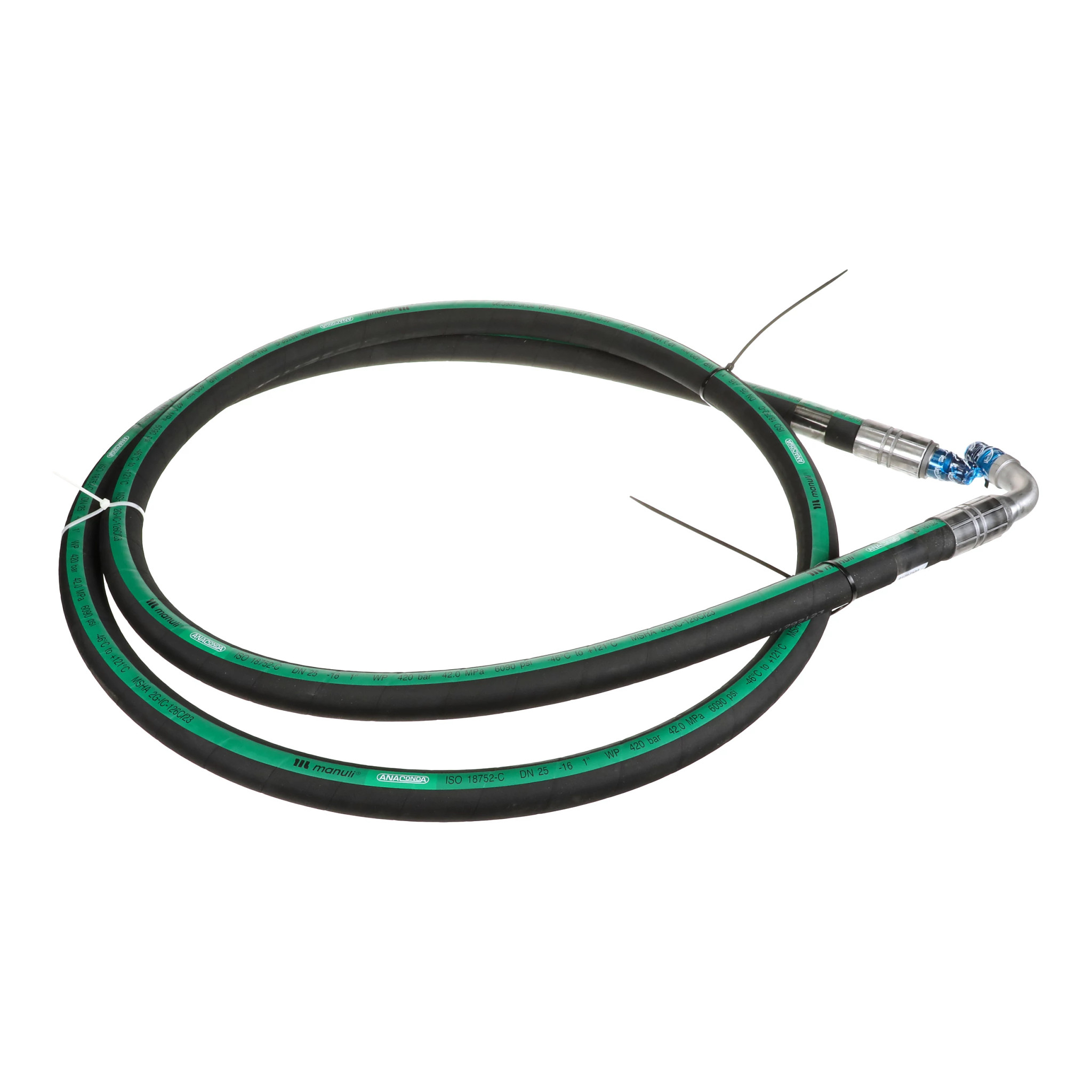 HYDRAULIKSCHLAUCH