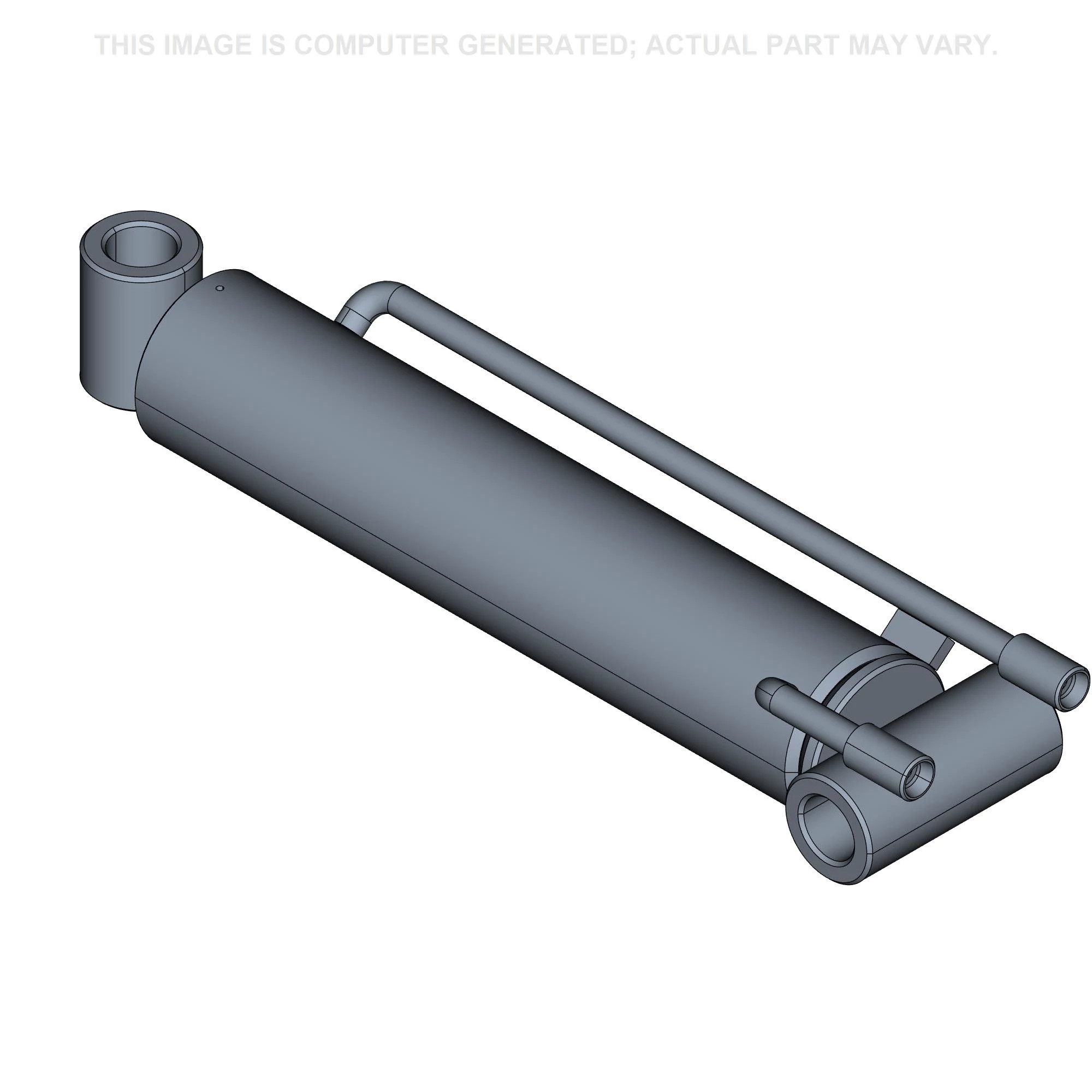 HYDRAULIKZYLINDER