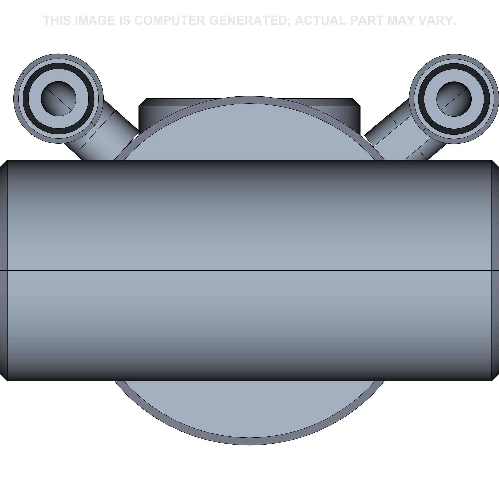 HYDRAULIKZYLINDER