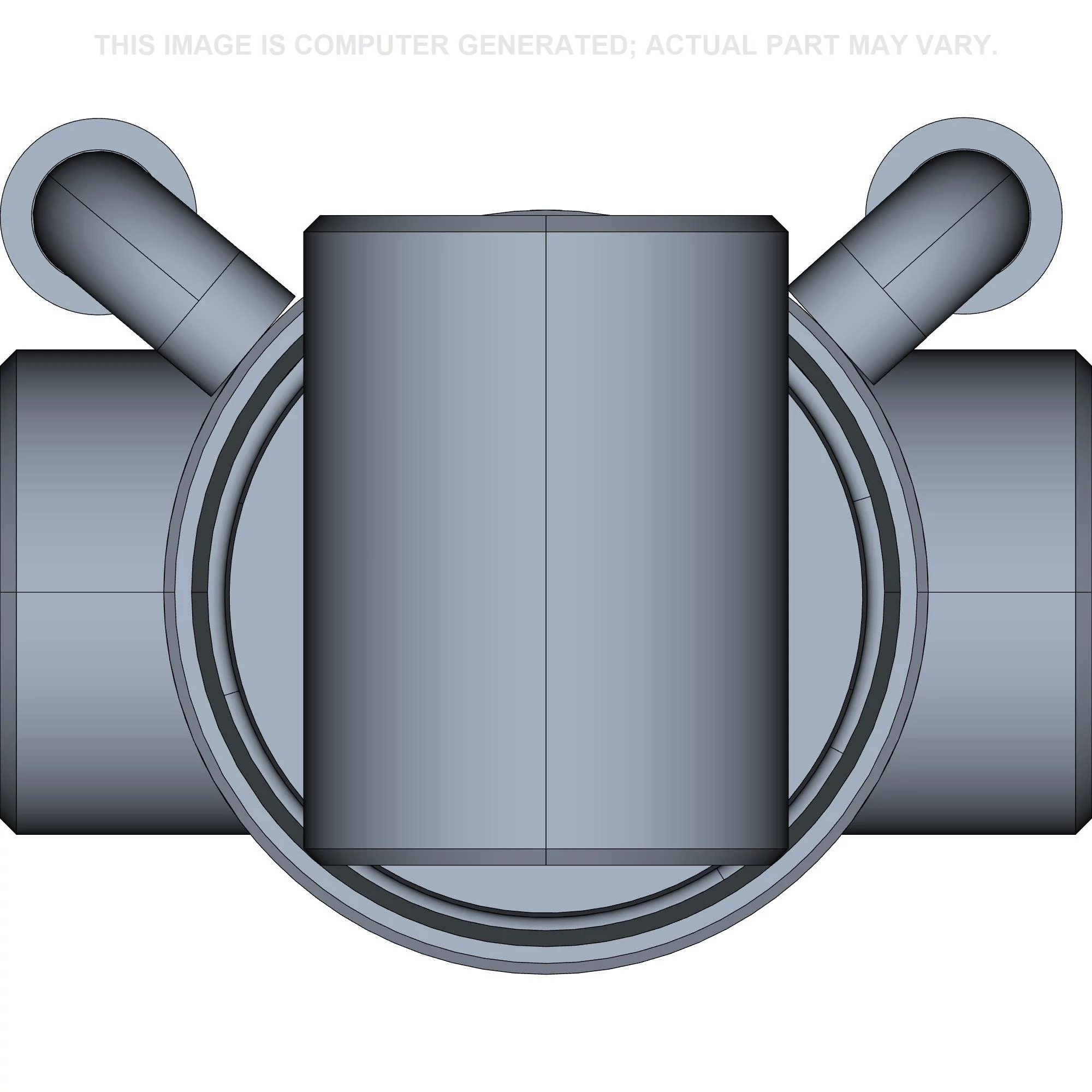 HYDRAULIKZYLINDER
