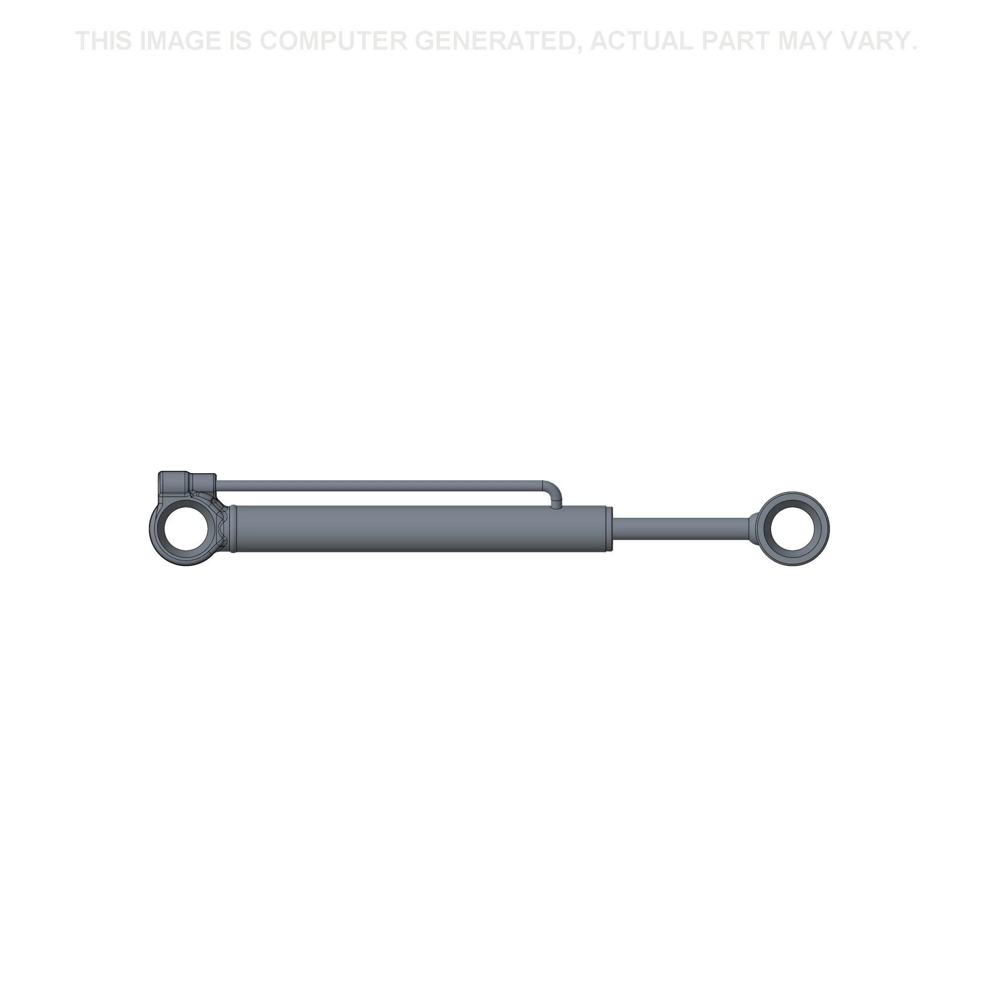 HYDRAULIKZYLINDER