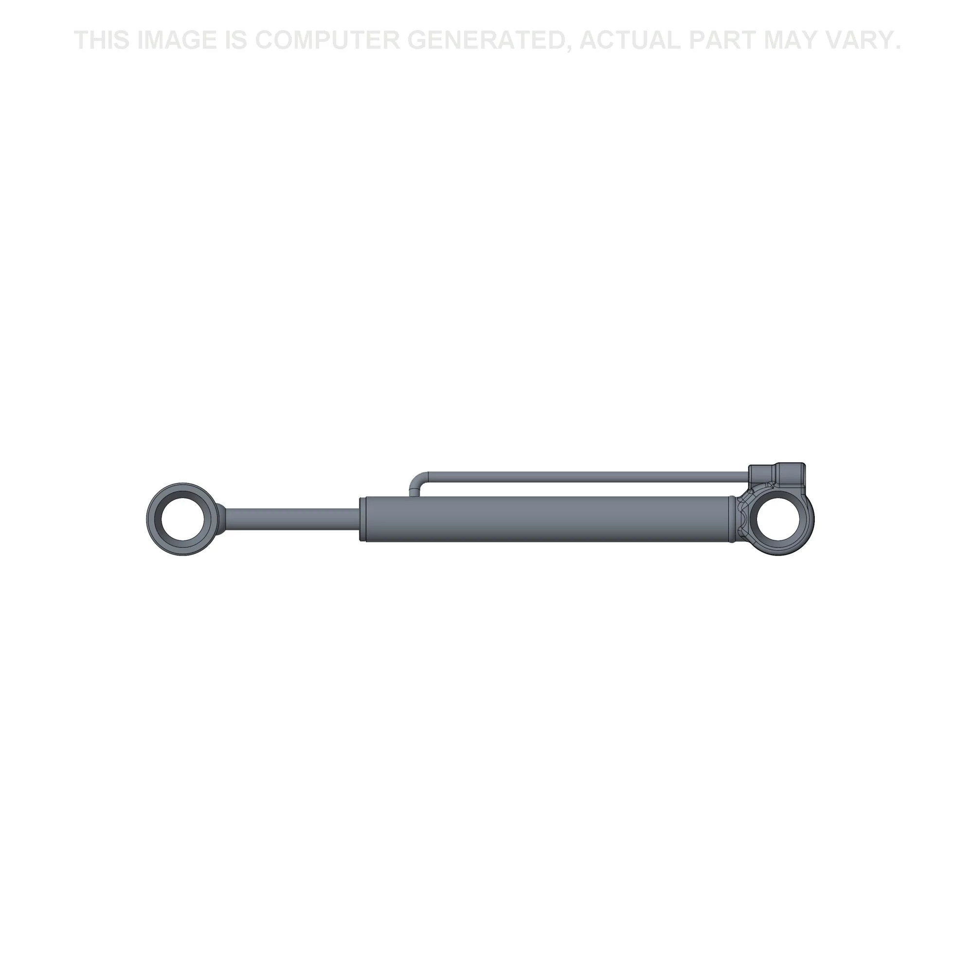 HYDRAULIKZYLINDER