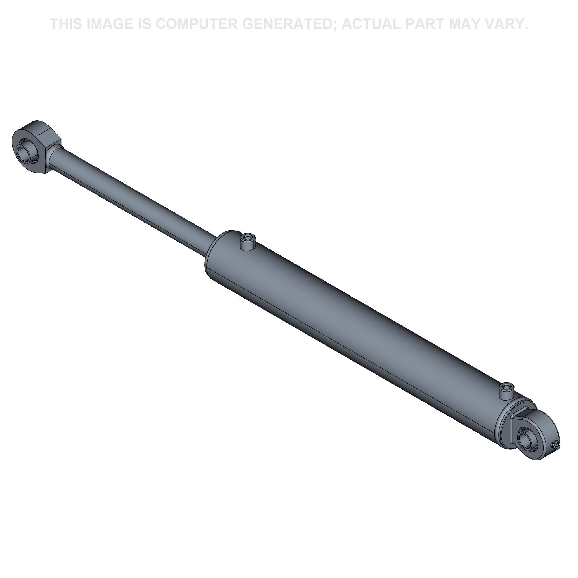 HYDRAULIKZYLINDER