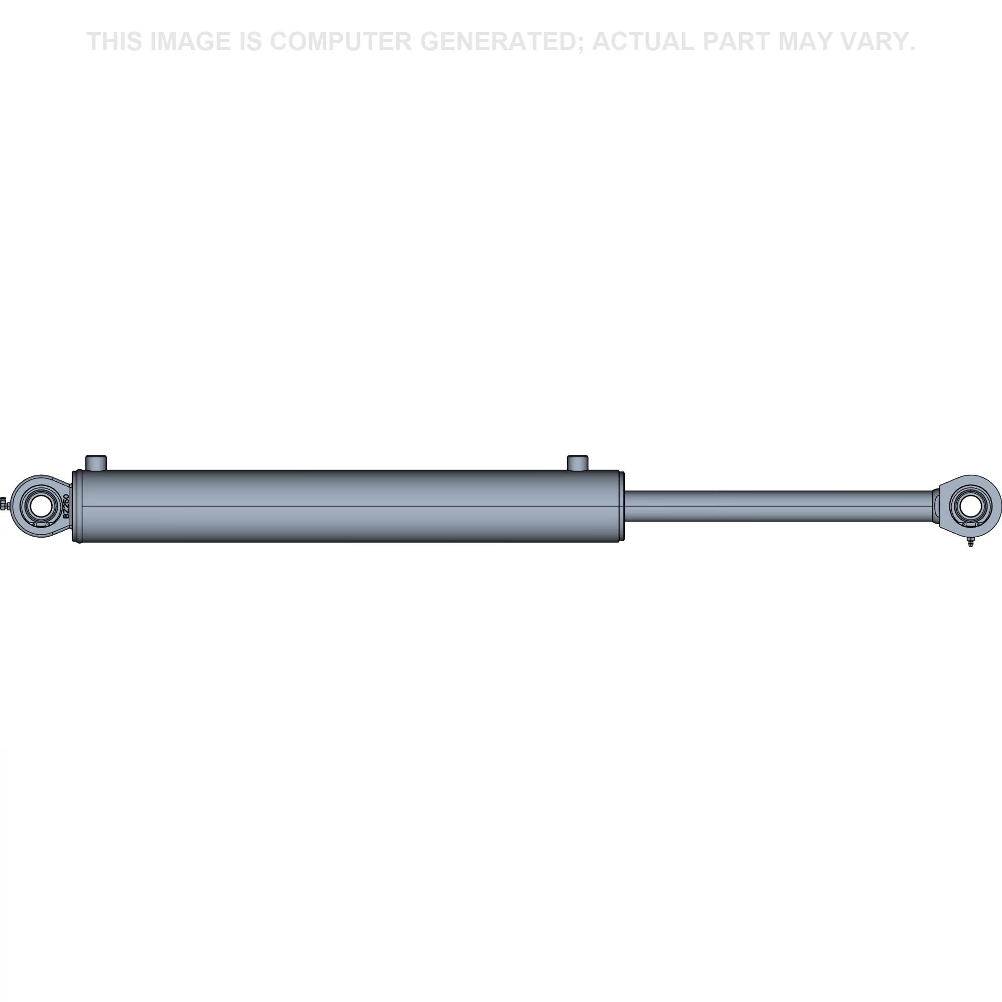 HYDRAULIKZYLINDER