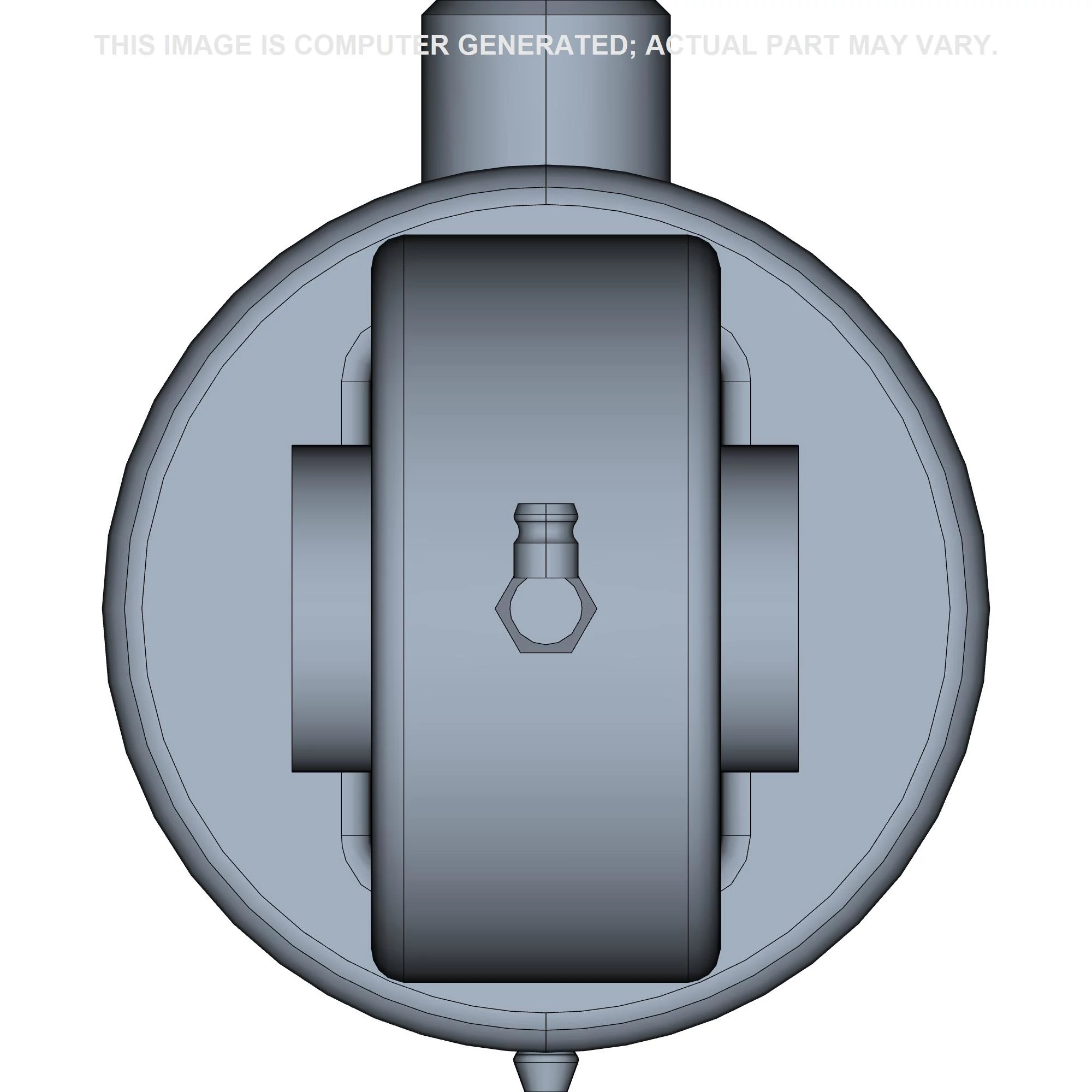 HYDRAULIKZYLINDER