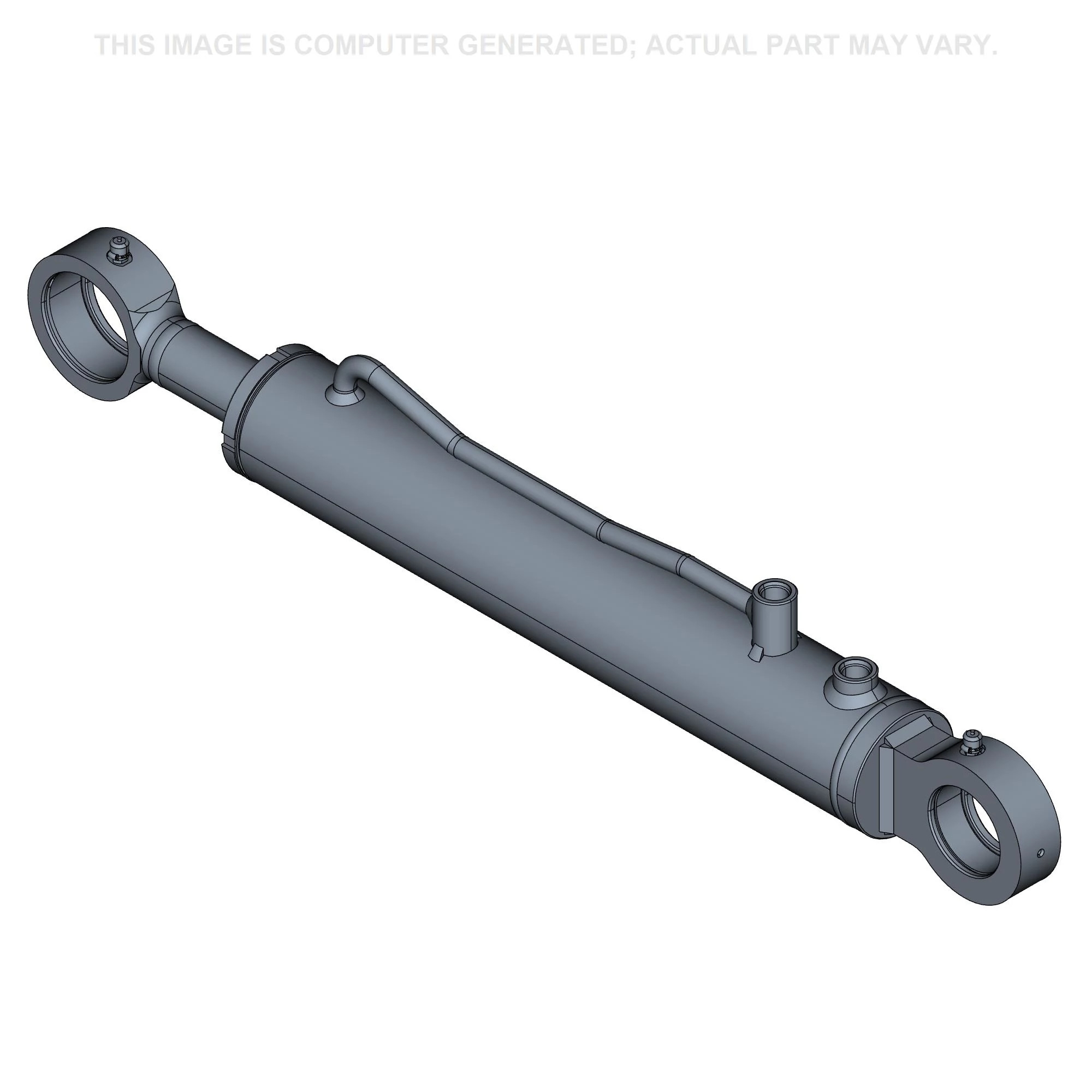 HYDRAULIKZYLINDER