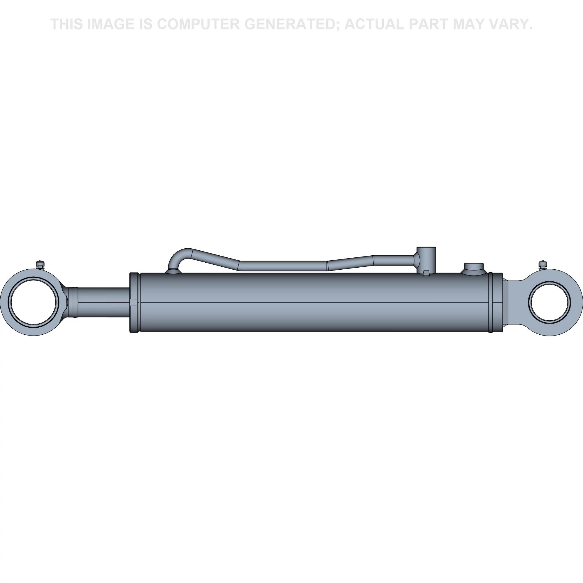 HYDRAULIKZYLINDER