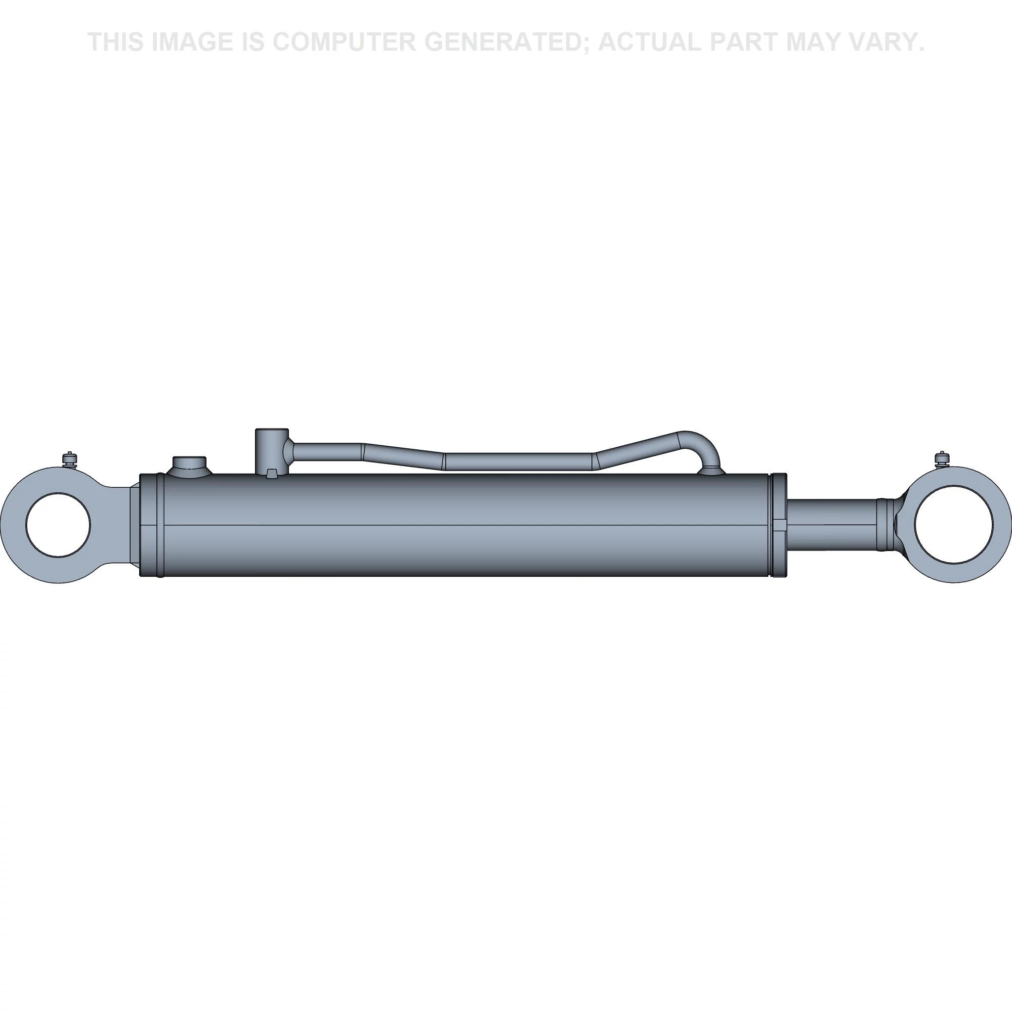 HYDRAULIKZYLINDER