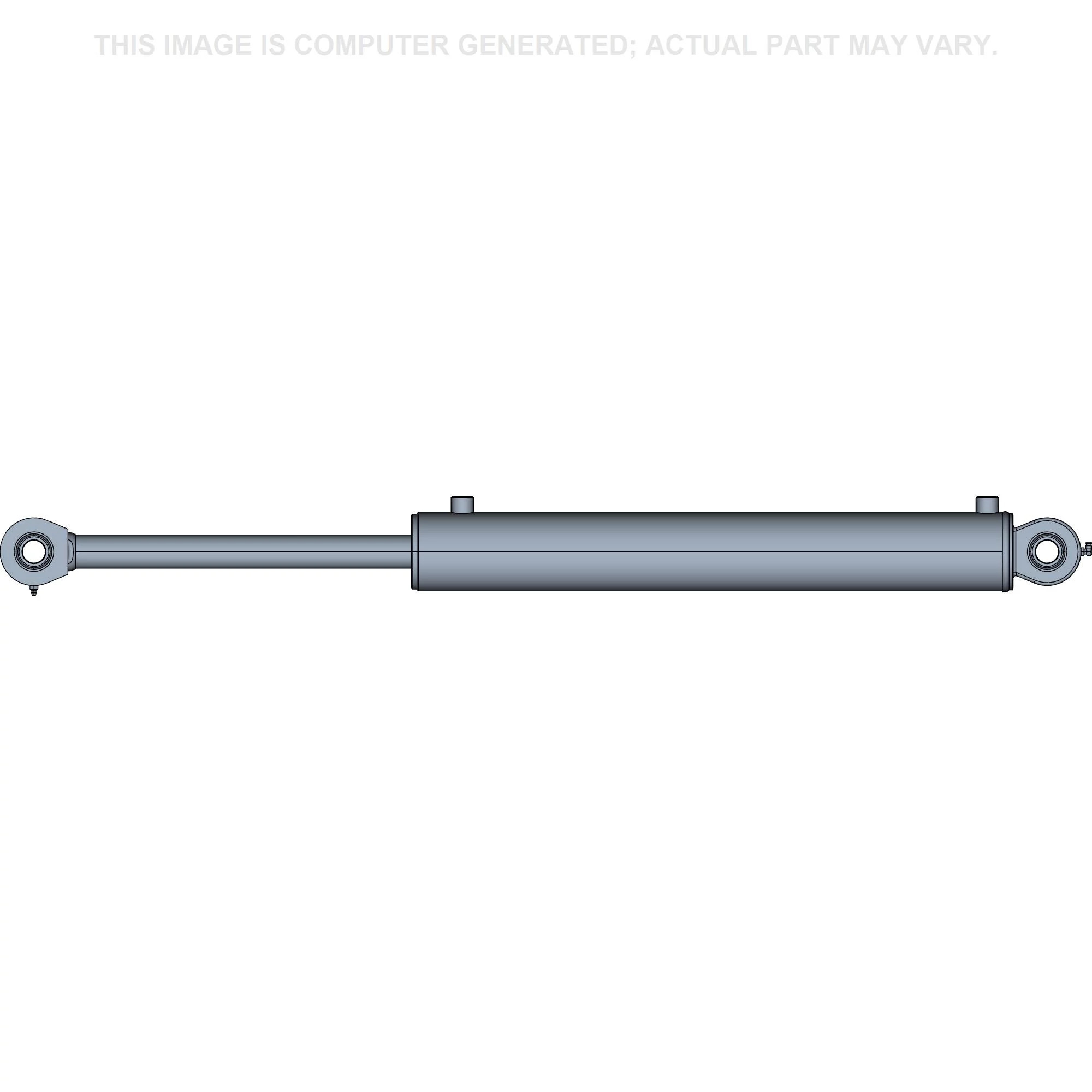 HYDRAULIKZYLINDER