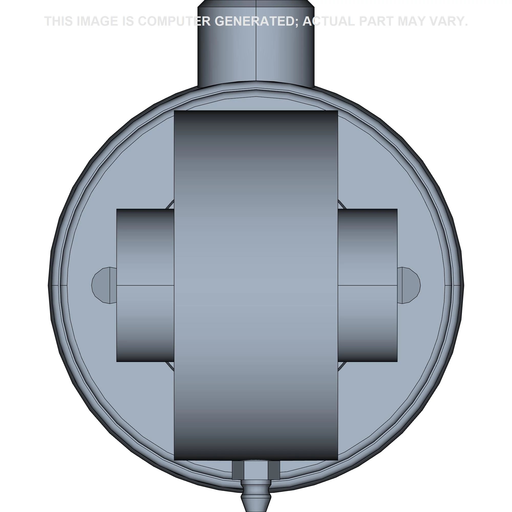 HYDRAULIKZYLINDER