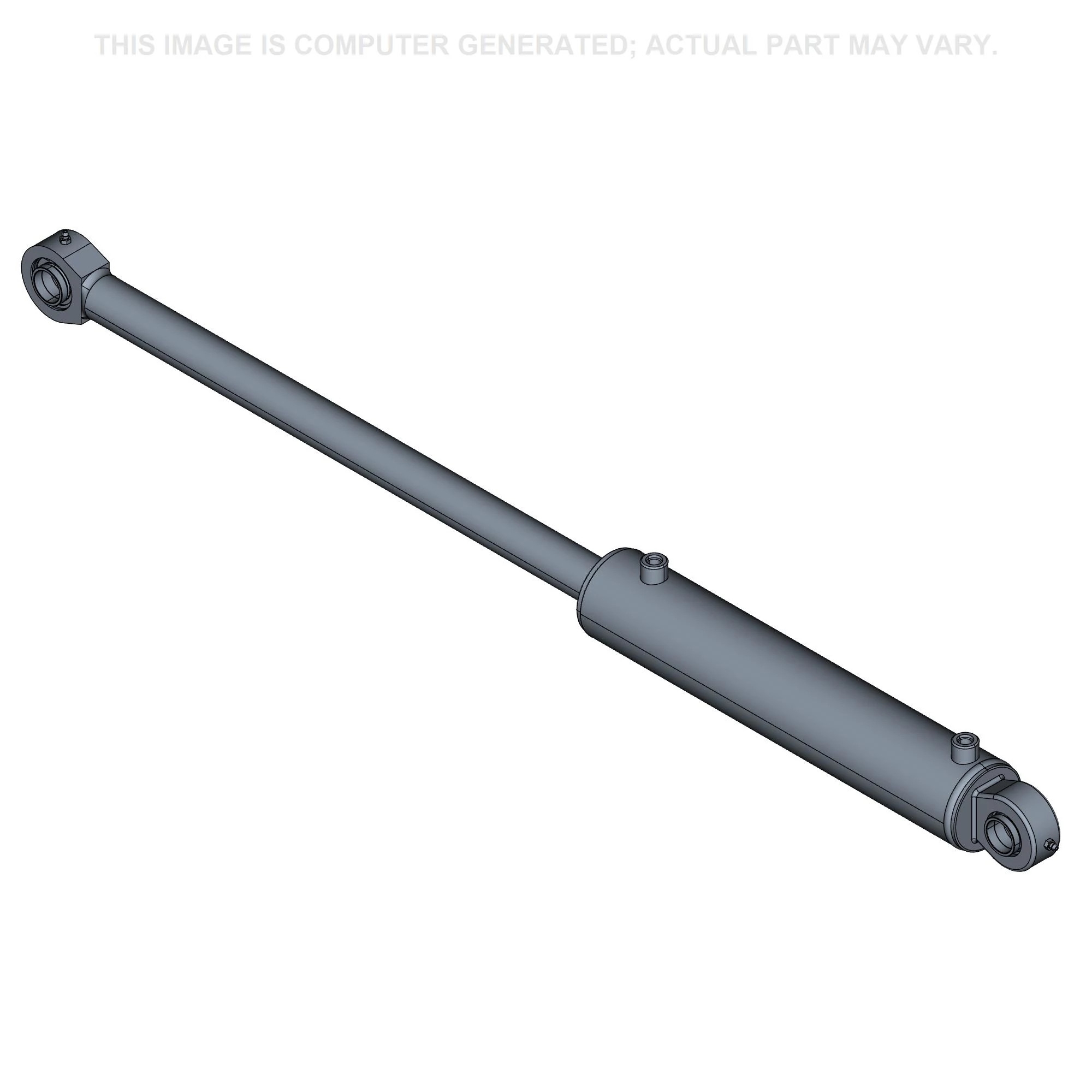 HYDRAULIKZYLINDER